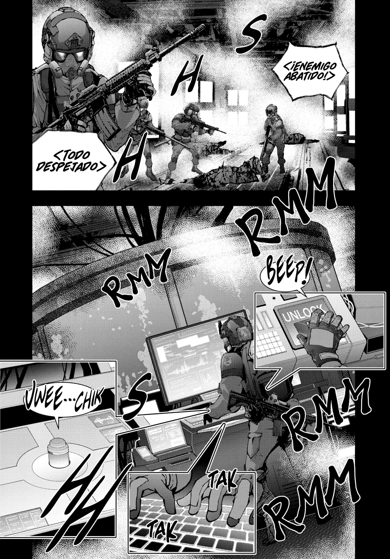 Zom 100: Zombie ni Naru made ni Shitai 100 no Koto Capítulo 48 - Page 12
