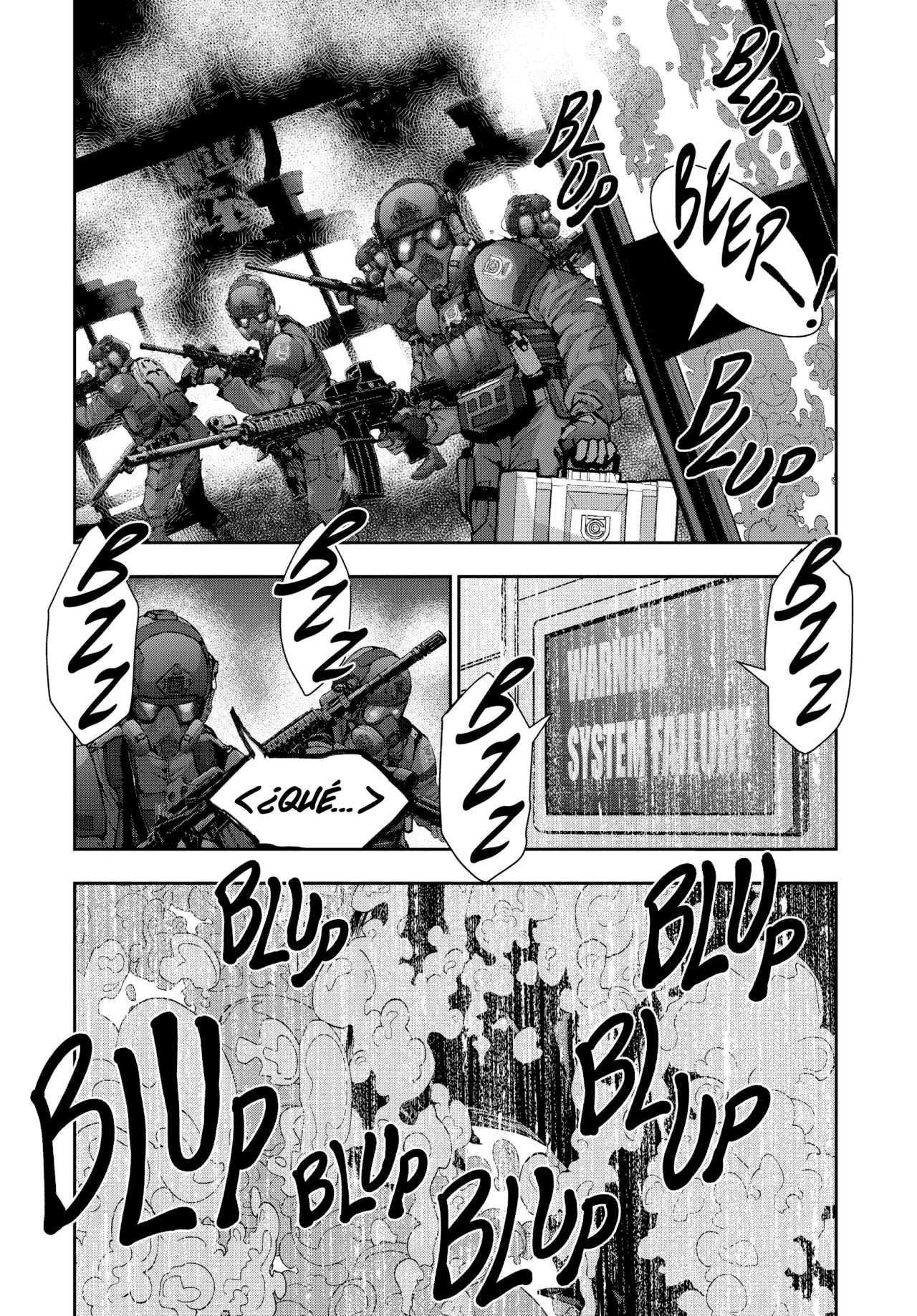 Zom 100: Zombie ni Naru made ni Shitai 100 no Koto Capítulo 48 - Page 14