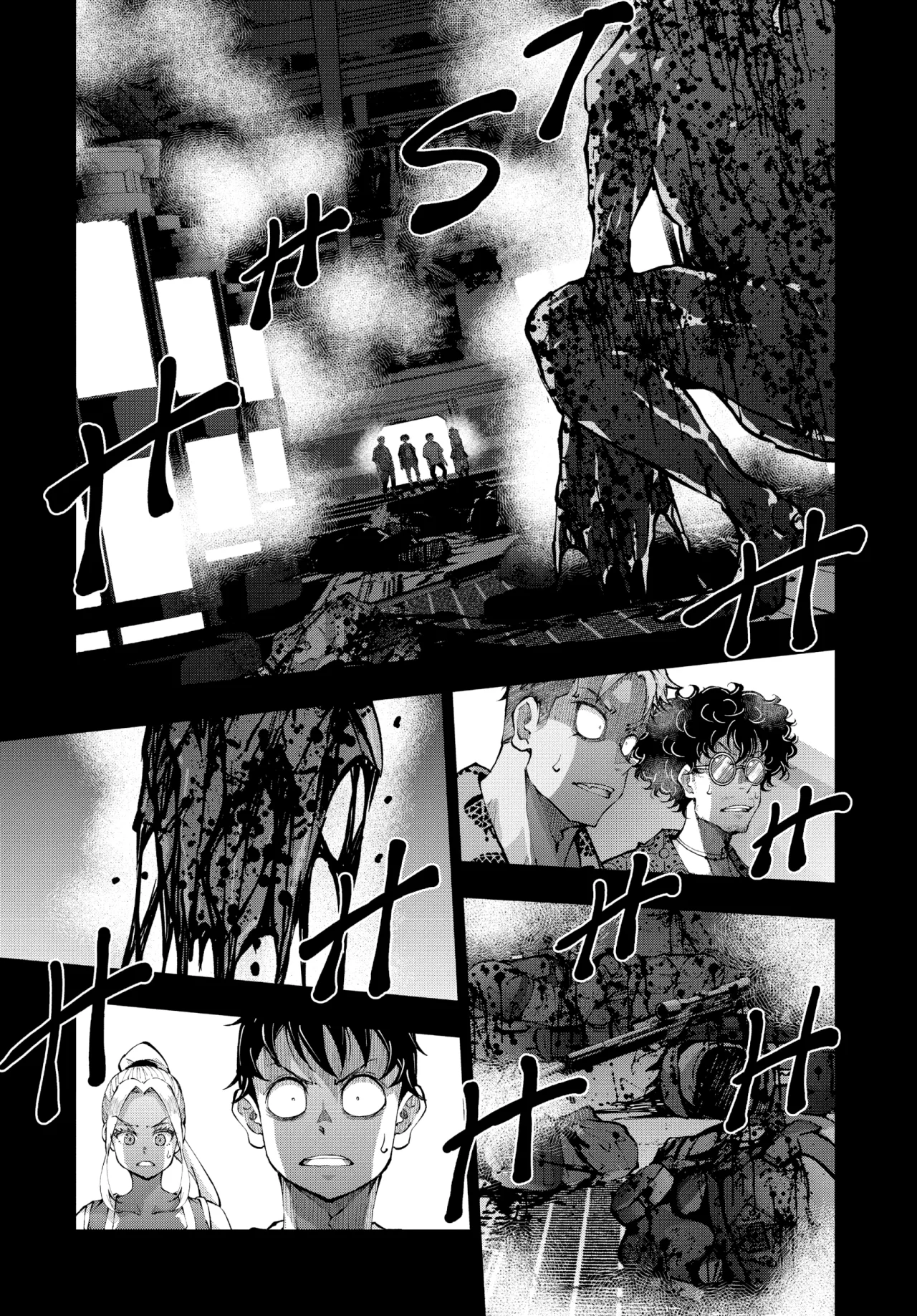 Zom 100: Zombie ni Naru made ni Shitai 100 no Koto Capítulo 48 - Page 20