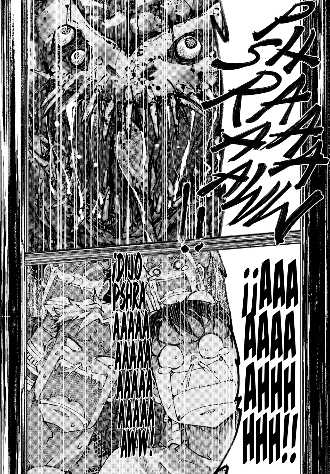 Zom 100: Zombie ni Naru made ni Shitai 100 no Koto Capítulo 48 - Page 22