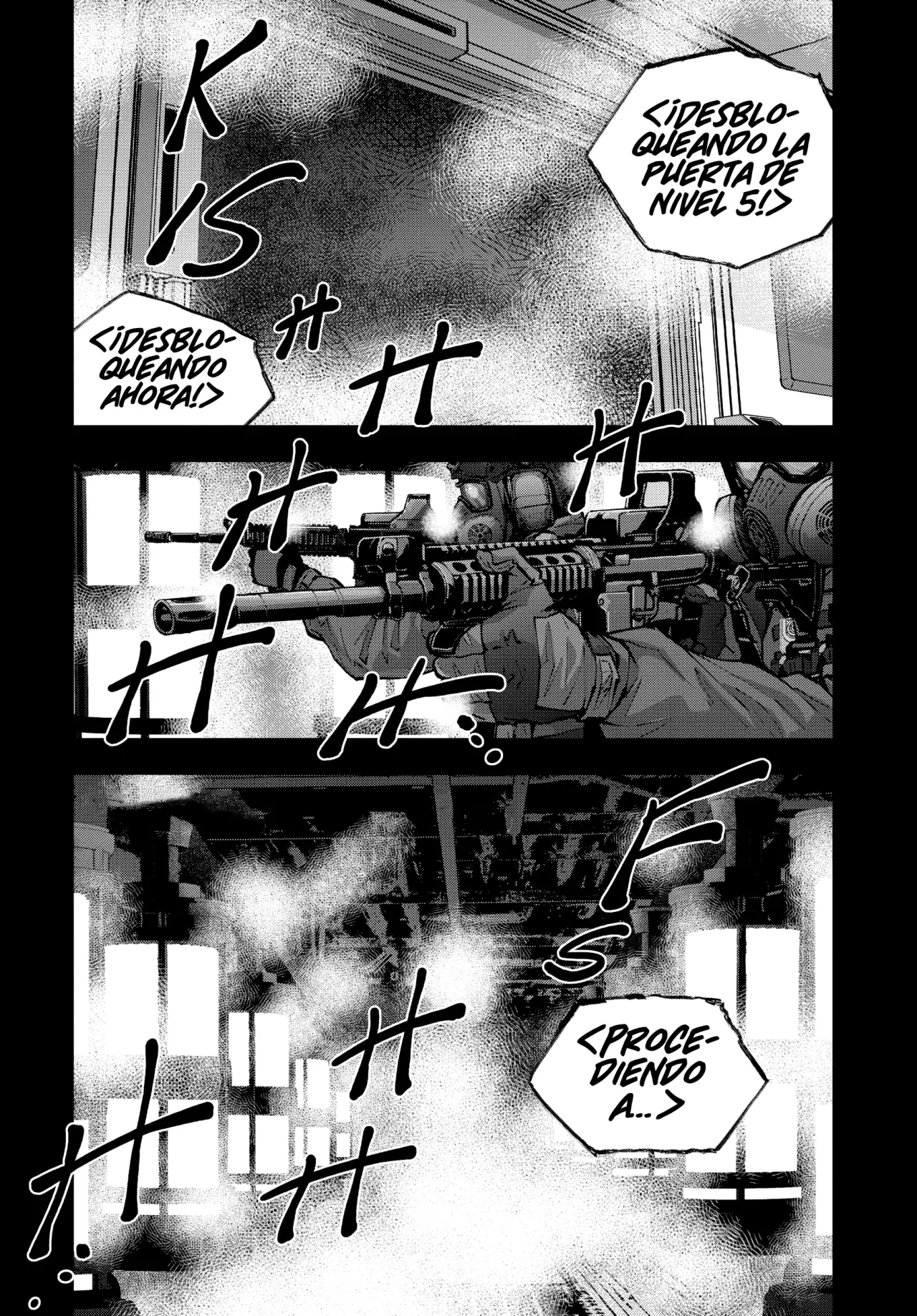 Zom 100: Zombie ni Naru made ni Shitai 100 no Koto Capítulo 48 - Page 4