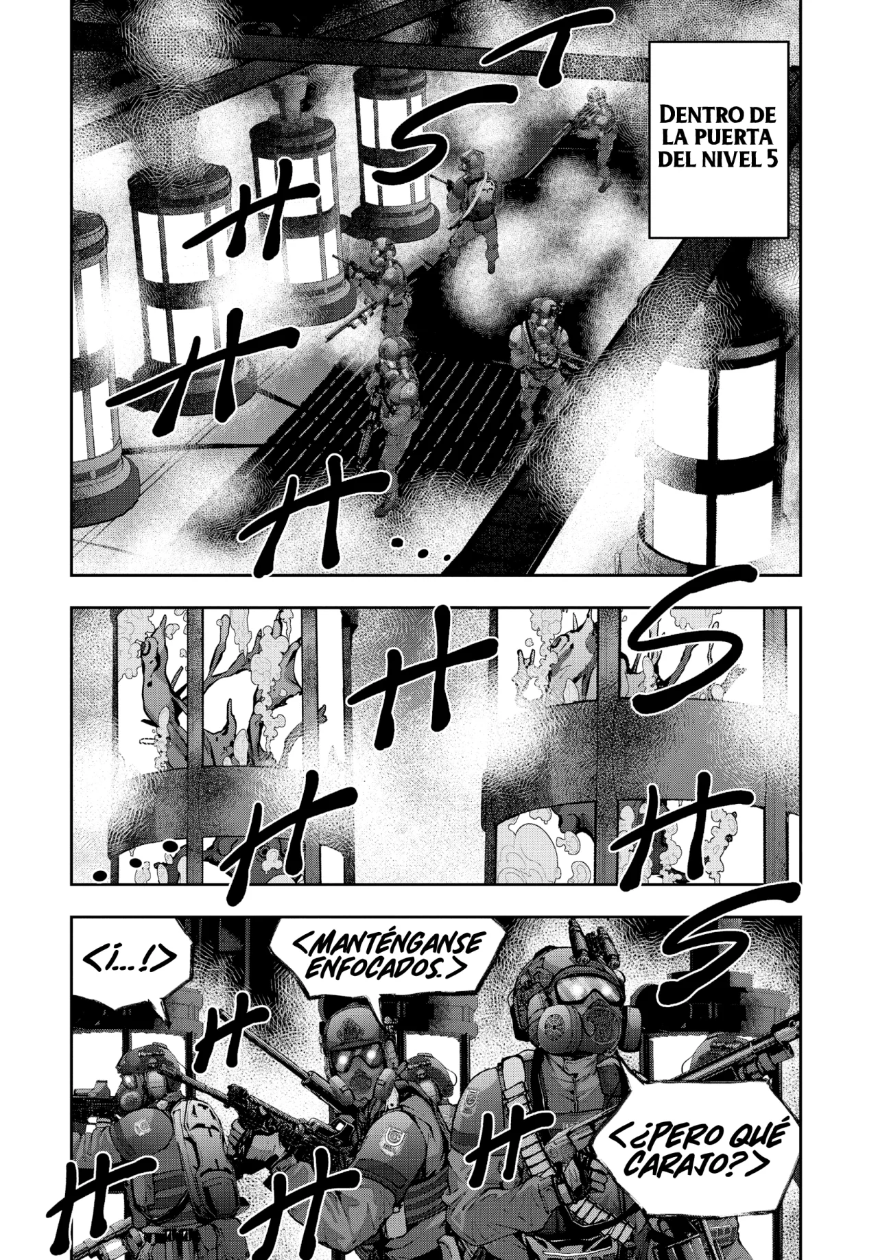 Zom 100: Zombie ni Naru made ni Shitai 100 no Koto Capítulo 48 - Page 8