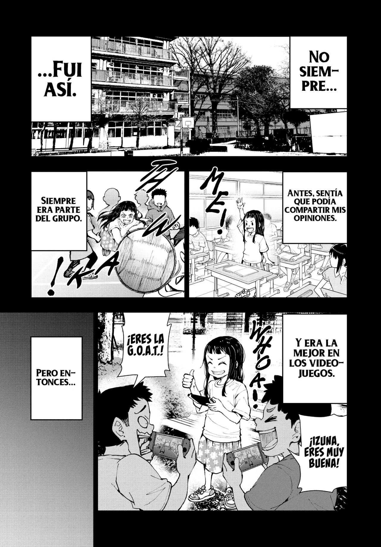 Zom 100: Zombie ni Naru made ni Shitai 100 no Koto Capítulo 49 - Page 14