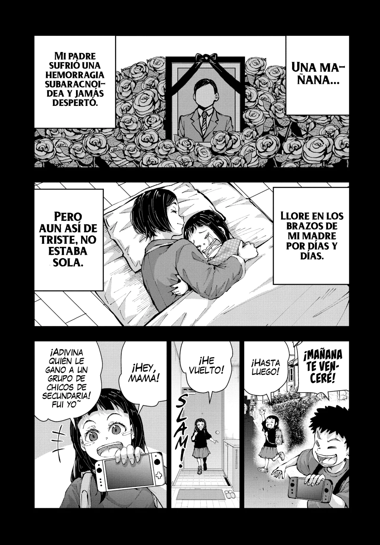 Zom 100: Zombie ni Naru made ni Shitai 100 no Koto Capítulo 49 - Page 15