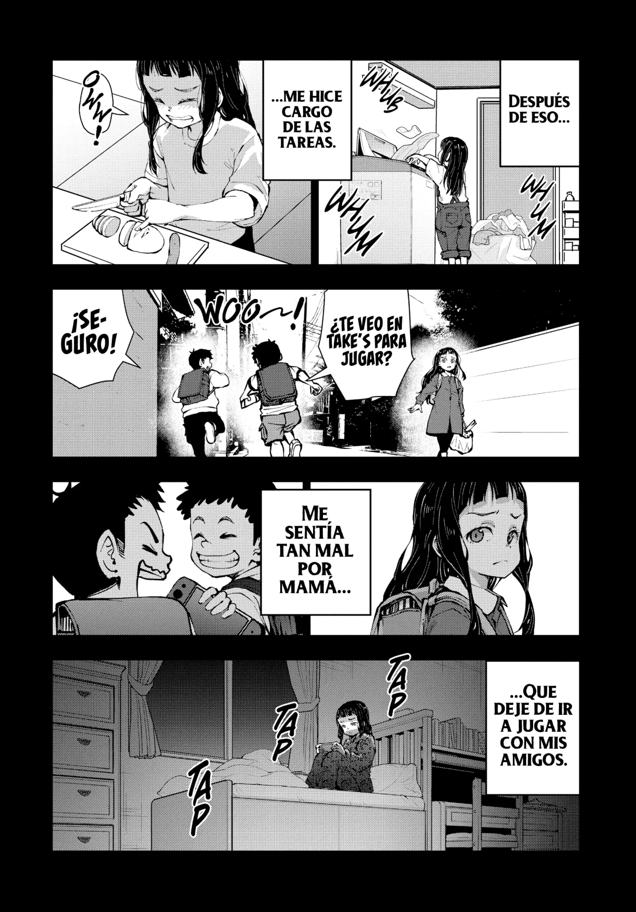 Zom 100: Zombie ni Naru made ni Shitai 100 no Koto Capítulo 49 - Page 18