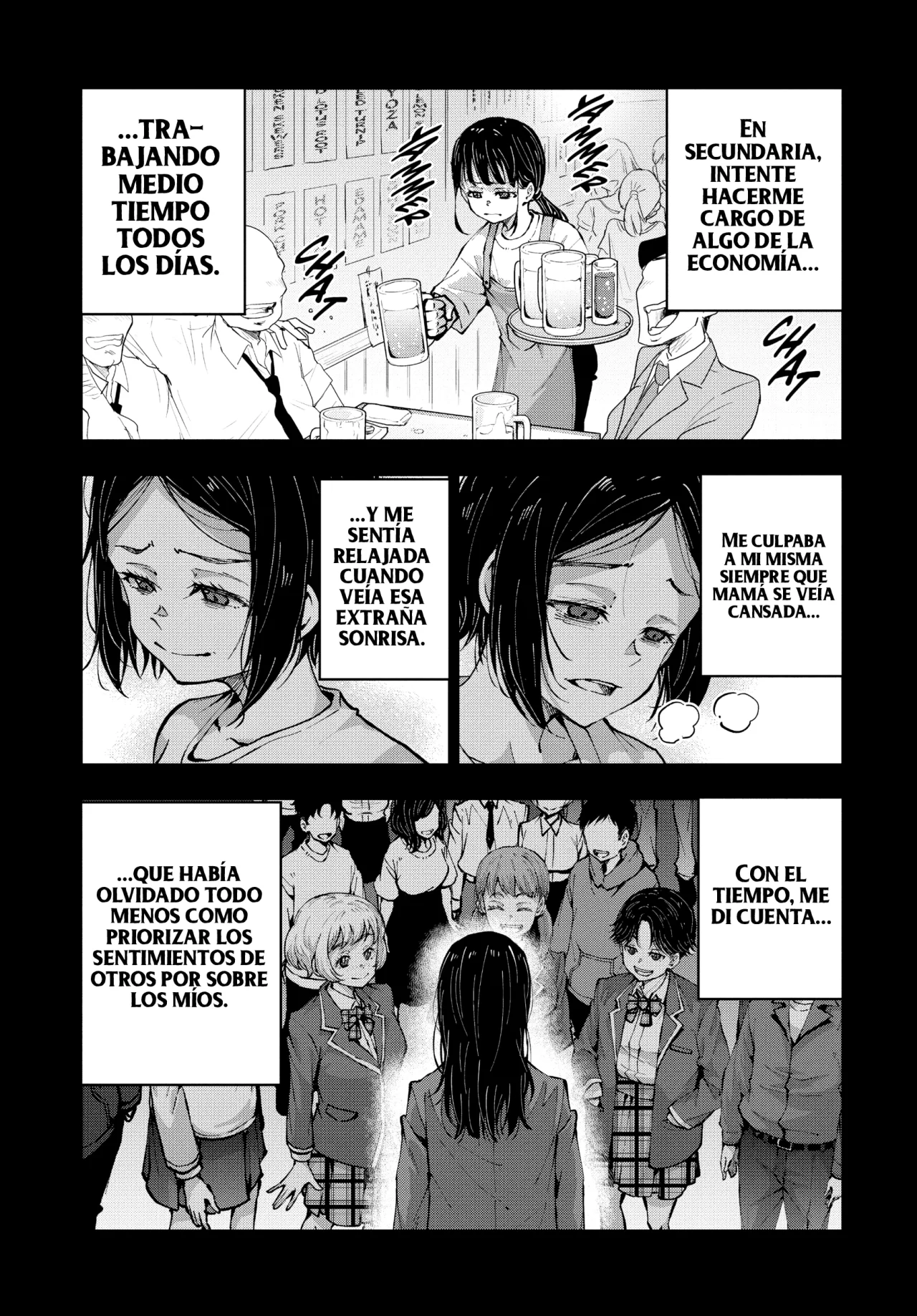 Zom 100: Zombie ni Naru made ni Shitai 100 no Koto Capítulo 49 - Page 19