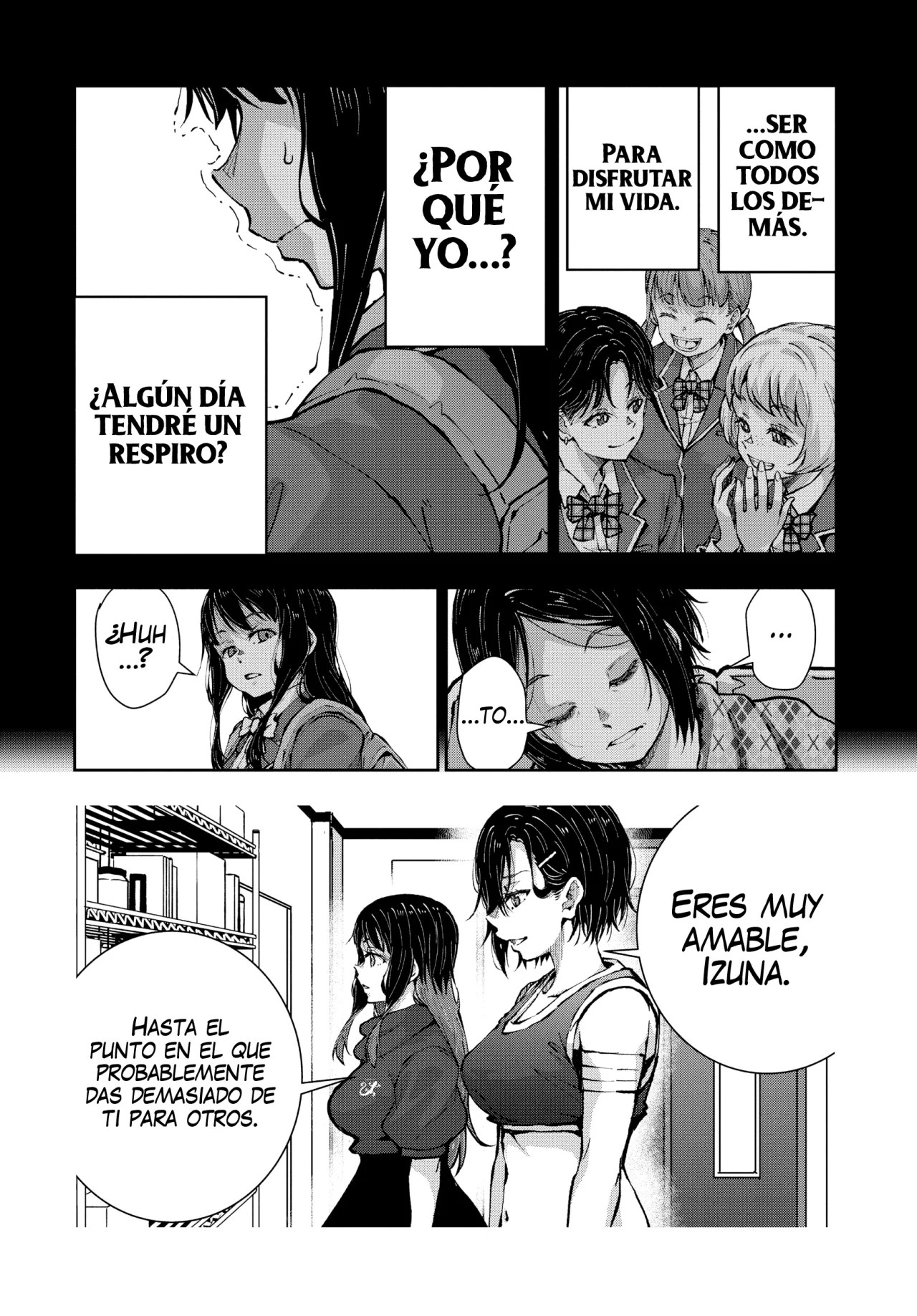 Zom 100: Zombie ni Naru made ni Shitai 100 no Koto Capítulo 49 - Page 32