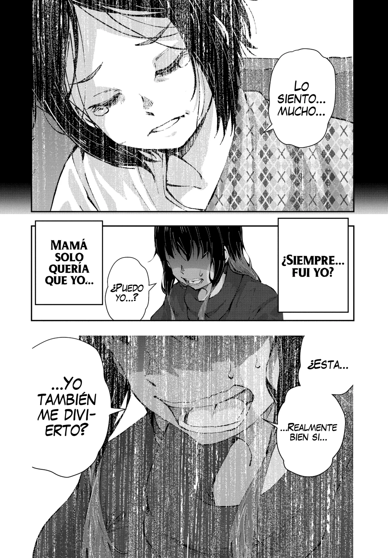 Zom 100: Zombie ni Naru made ni Shitai 100 no Koto Capítulo 49 - Page 34