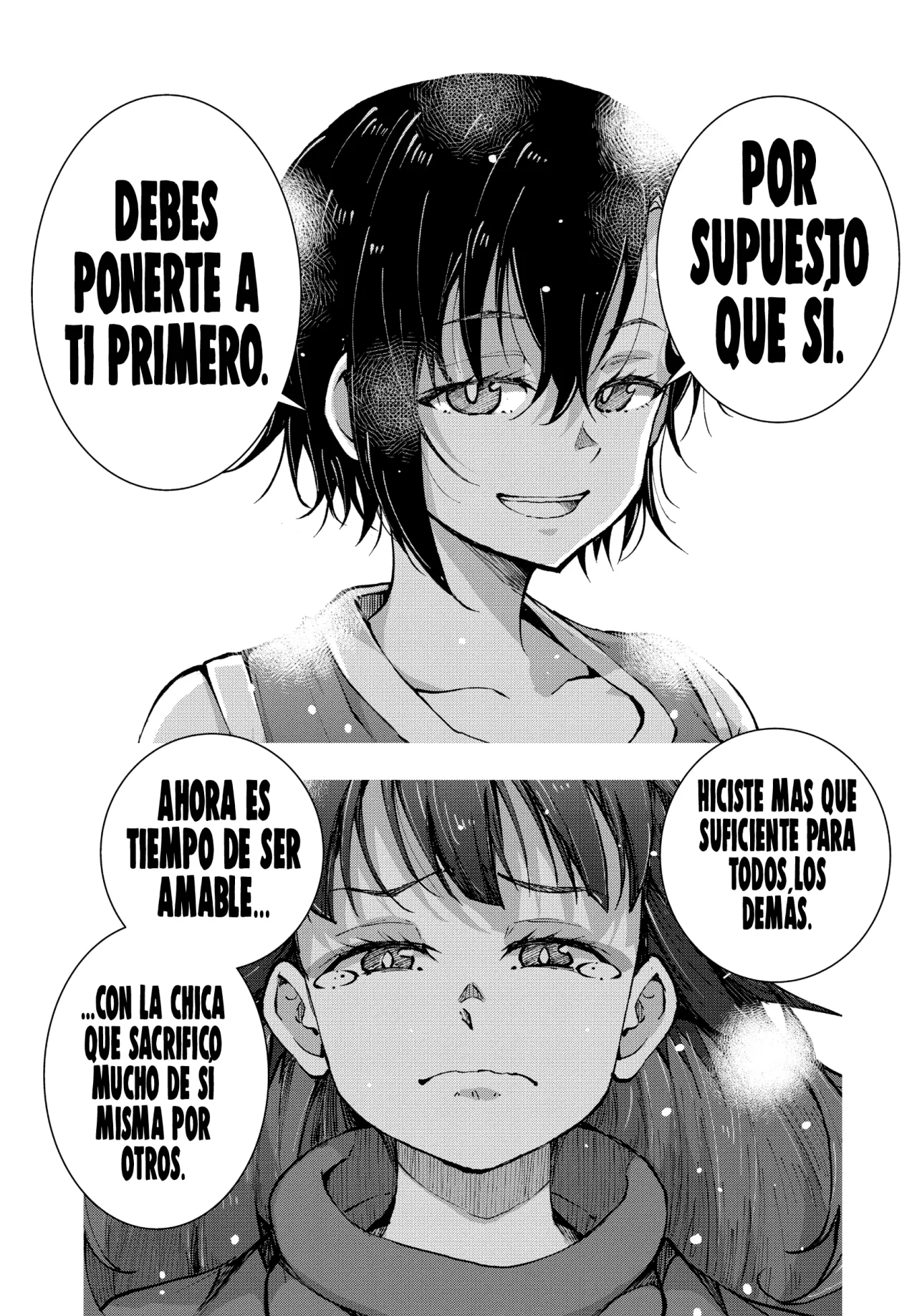 Zom 100: Zombie ni Naru made ni Shitai 100 no Koto Capítulo 49 - Page 35