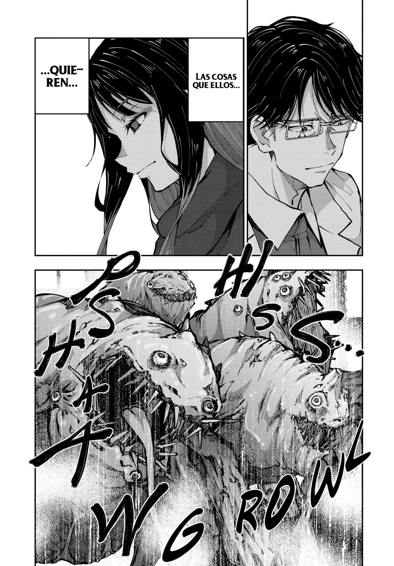Zom 100: Zombie ni Naru made ni Shitai 100 no Koto Capítulo 49 - Page 9