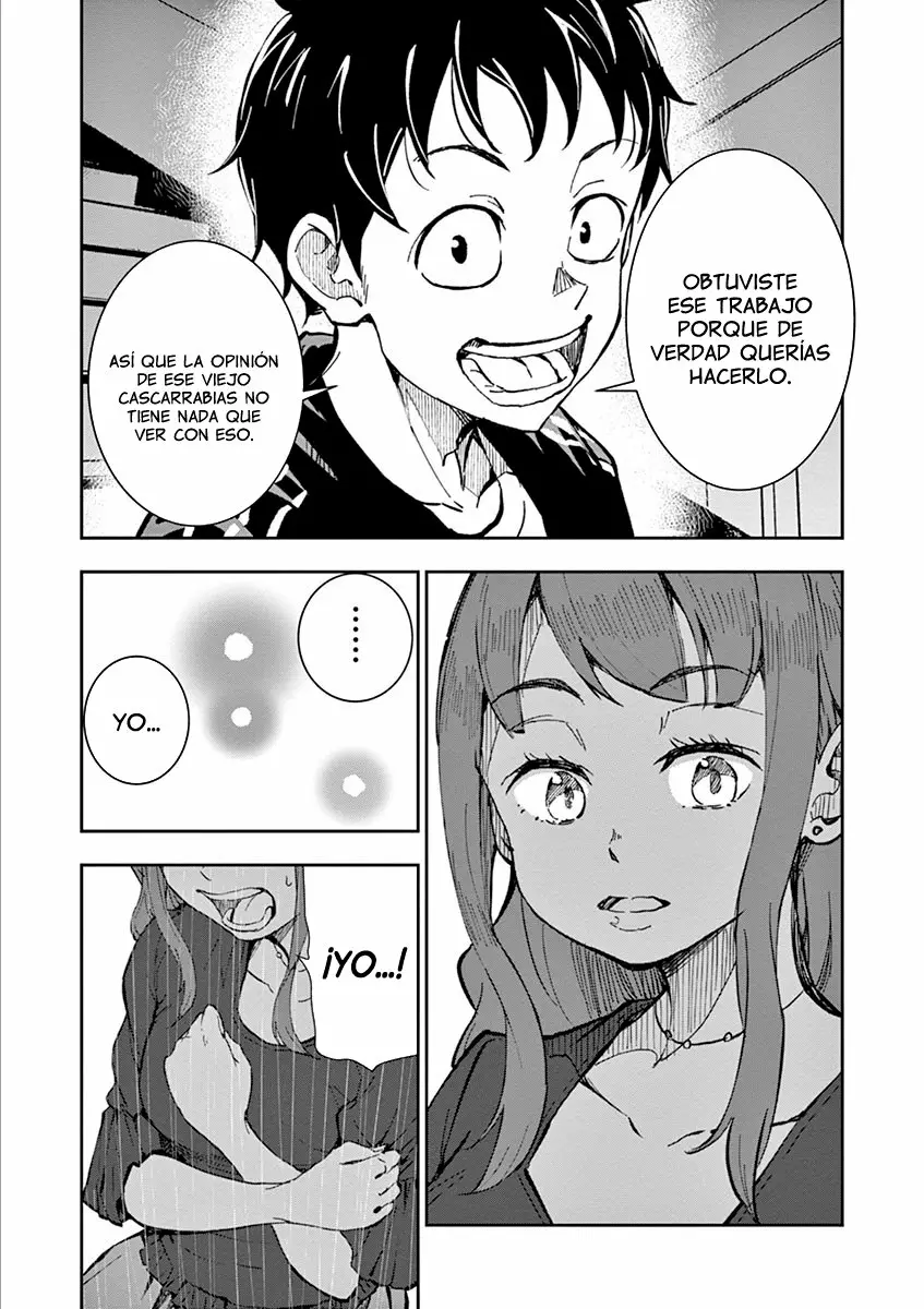 Zom 100: Zombie ni Naru made ni Shitai 100 no Koto Capítulo 5 - Page 22