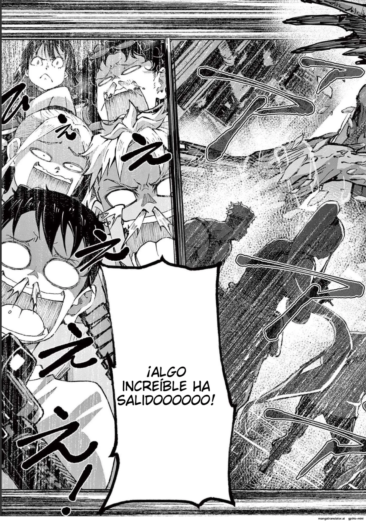 Zom 100: Zombie ni Naru made ni Shitai 100 no Koto Capítulo 50 - Page 25