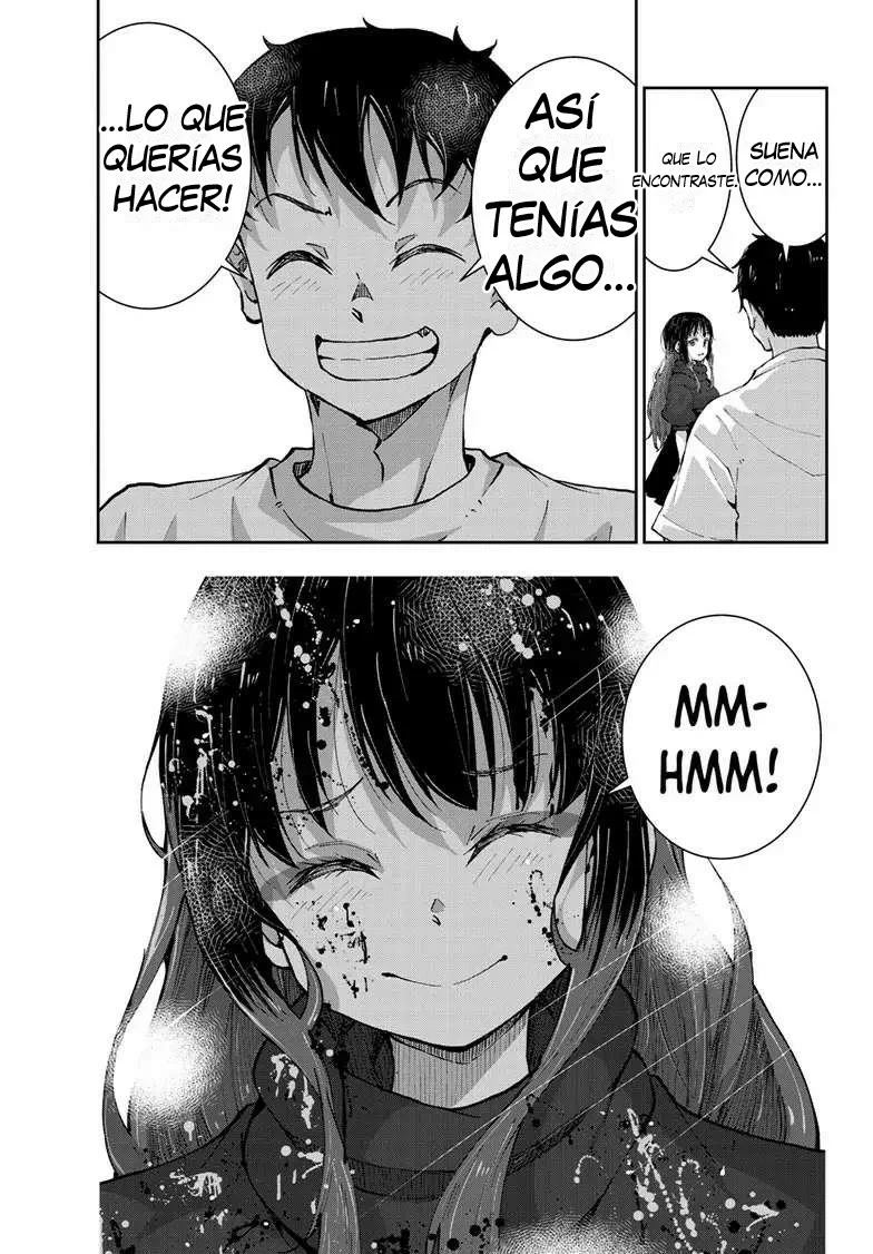 Zom 100: Zombie ni Naru made ni Shitai 100 no Koto Capítulo 51 - Page 29