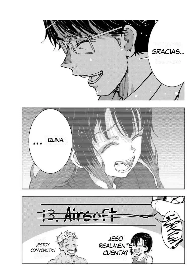 Zom 100: Zombie ni Naru made ni Shitai 100 no Koto Capítulo 51 - Page 31