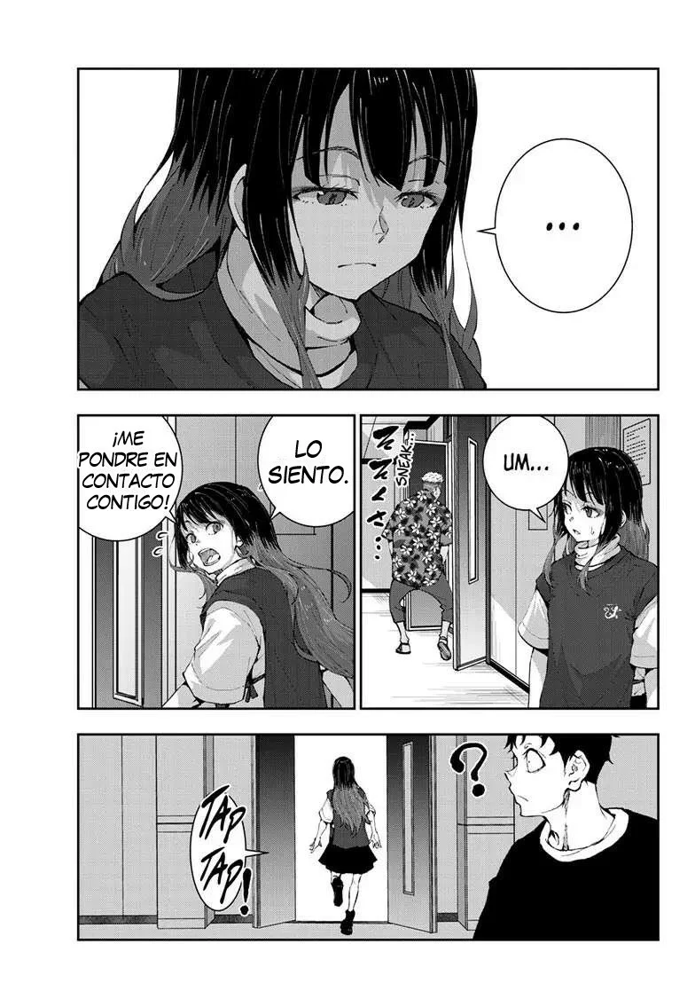 Zom 100: Zombie ni Naru made ni Shitai 100 no Koto Capítulo 52 - Page 13