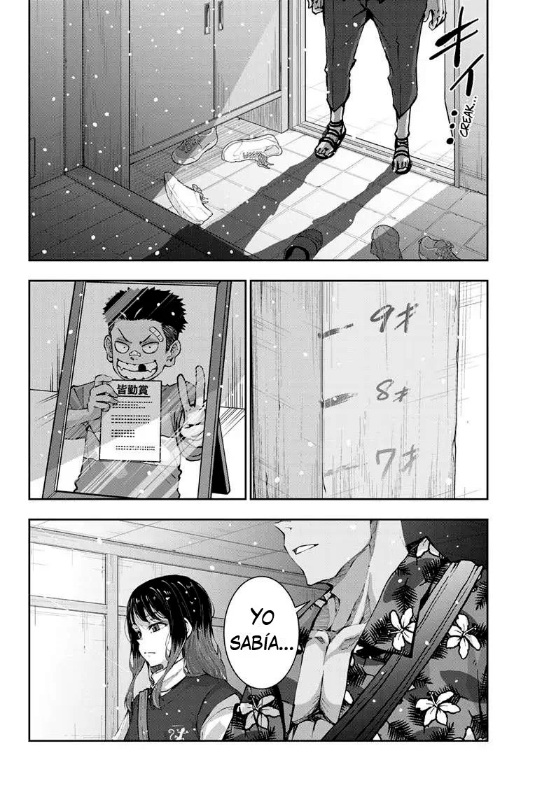 Zom 100: Zombie ni Naru made ni Shitai 100 no Koto Capítulo 52 - Page 26