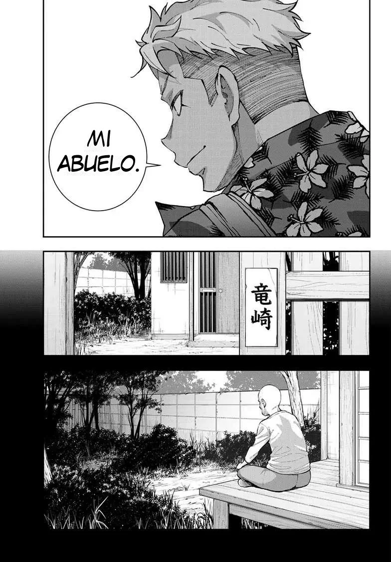 Zom 100: Zombie ni Naru made ni Shitai 100 no Koto Capítulo 52 - Page 31