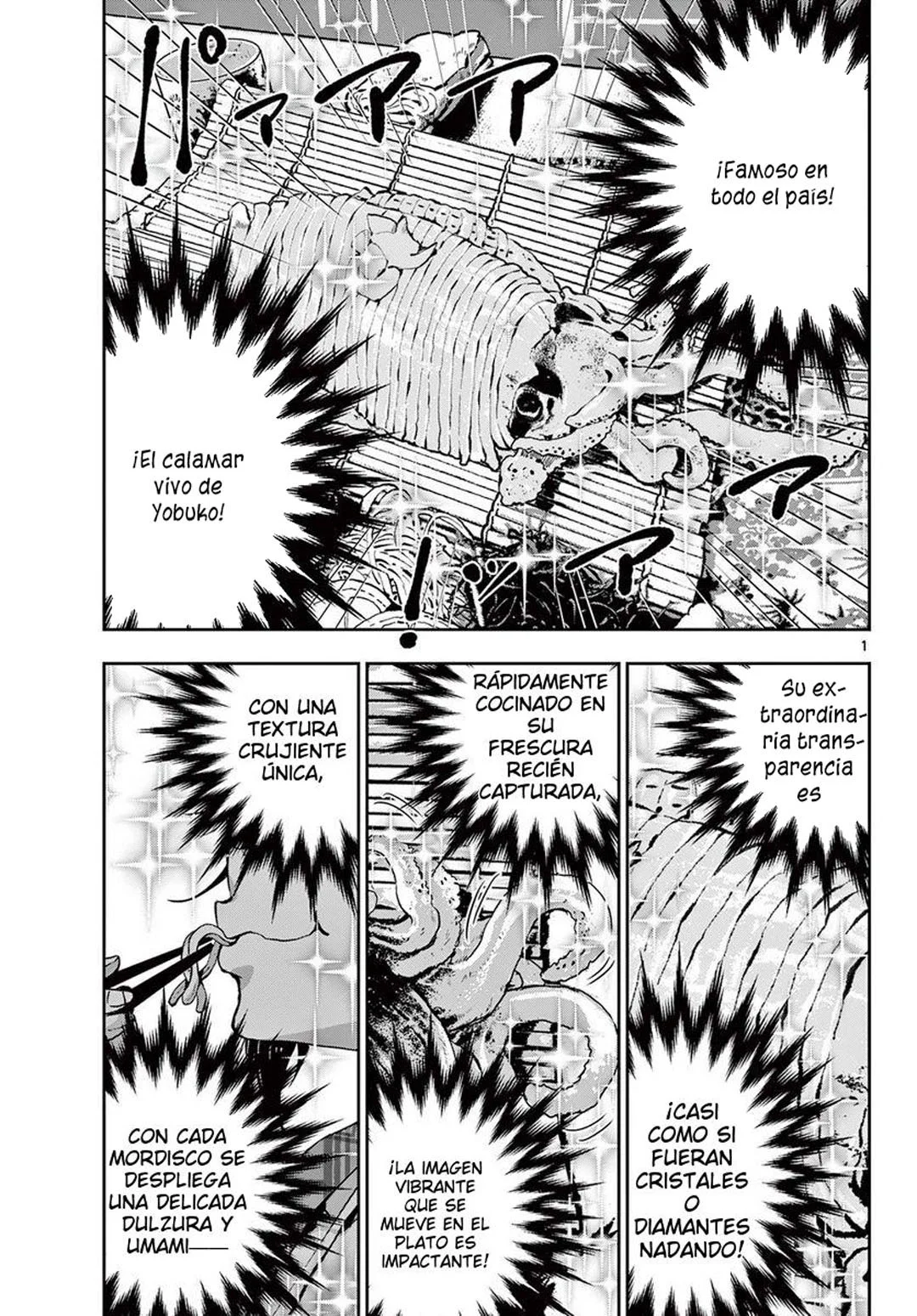 Zom 100: Zombie ni Naru made ni Shitai 100 no Koto Capítulo 54 - Page 2