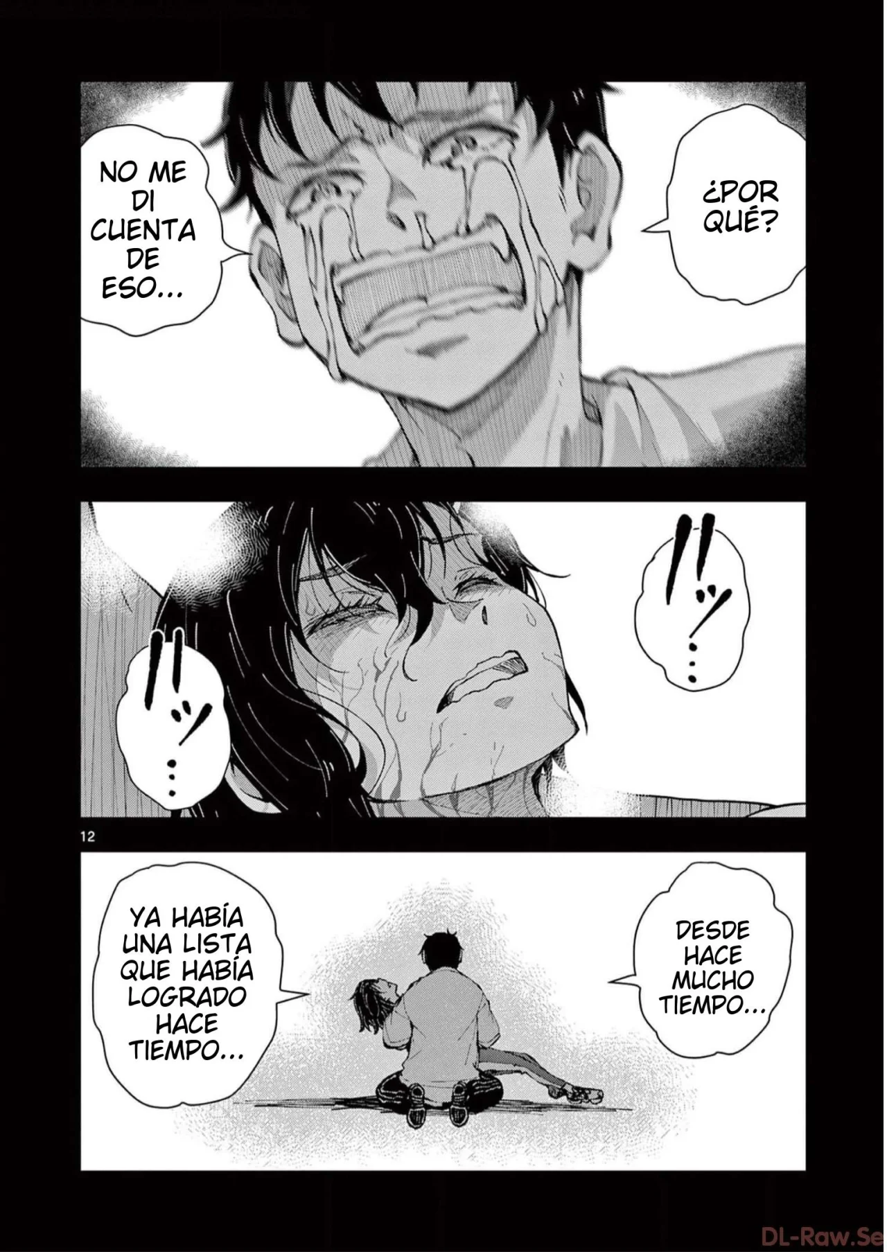 Zom 100: Zombie ni Naru made ni Shitai 100 no Koto Capítulo 55 - Page 21