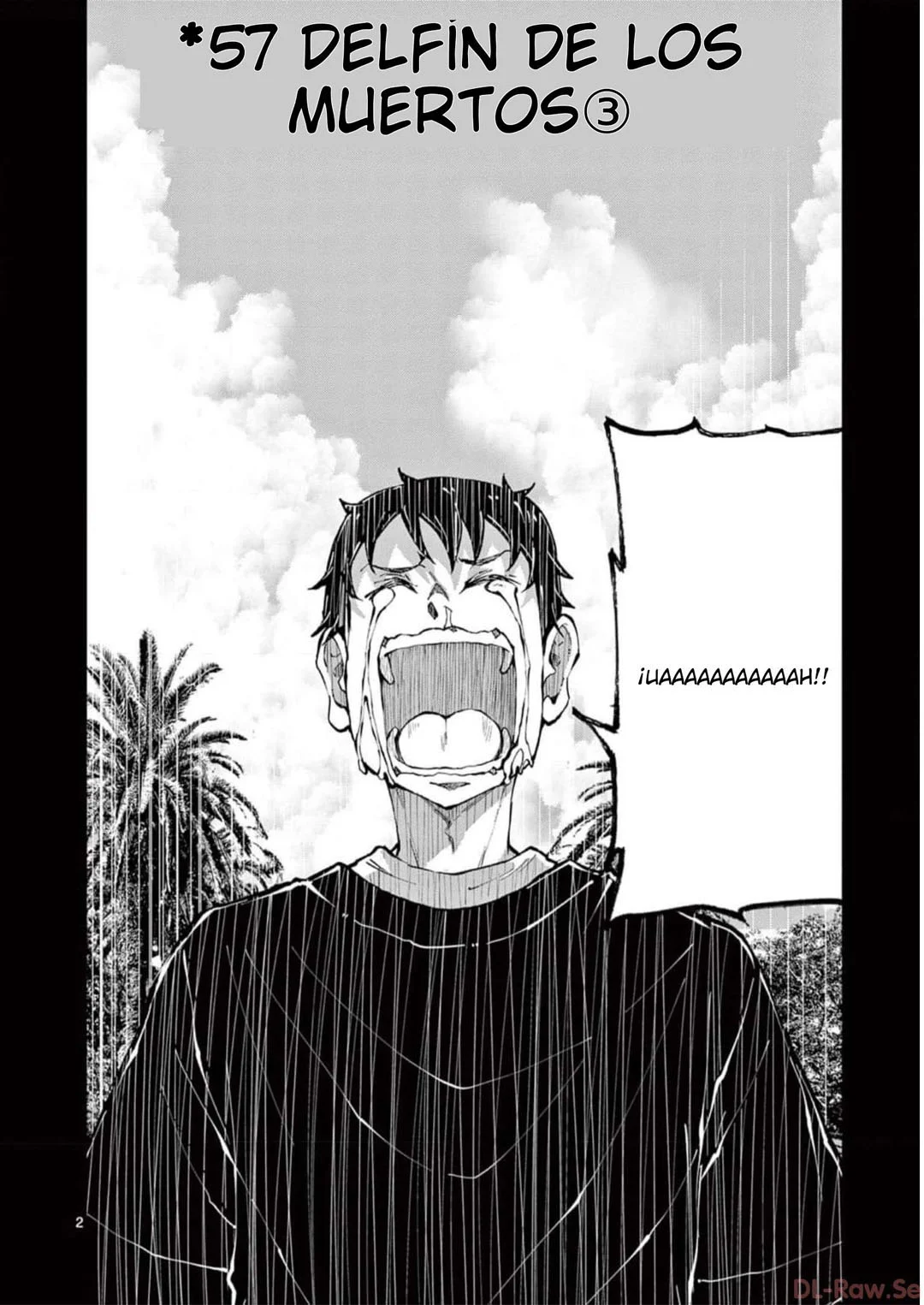 Zom 100: Zombie ni Naru made ni Shitai 100 no Koto Capítulo 57 - Page 6