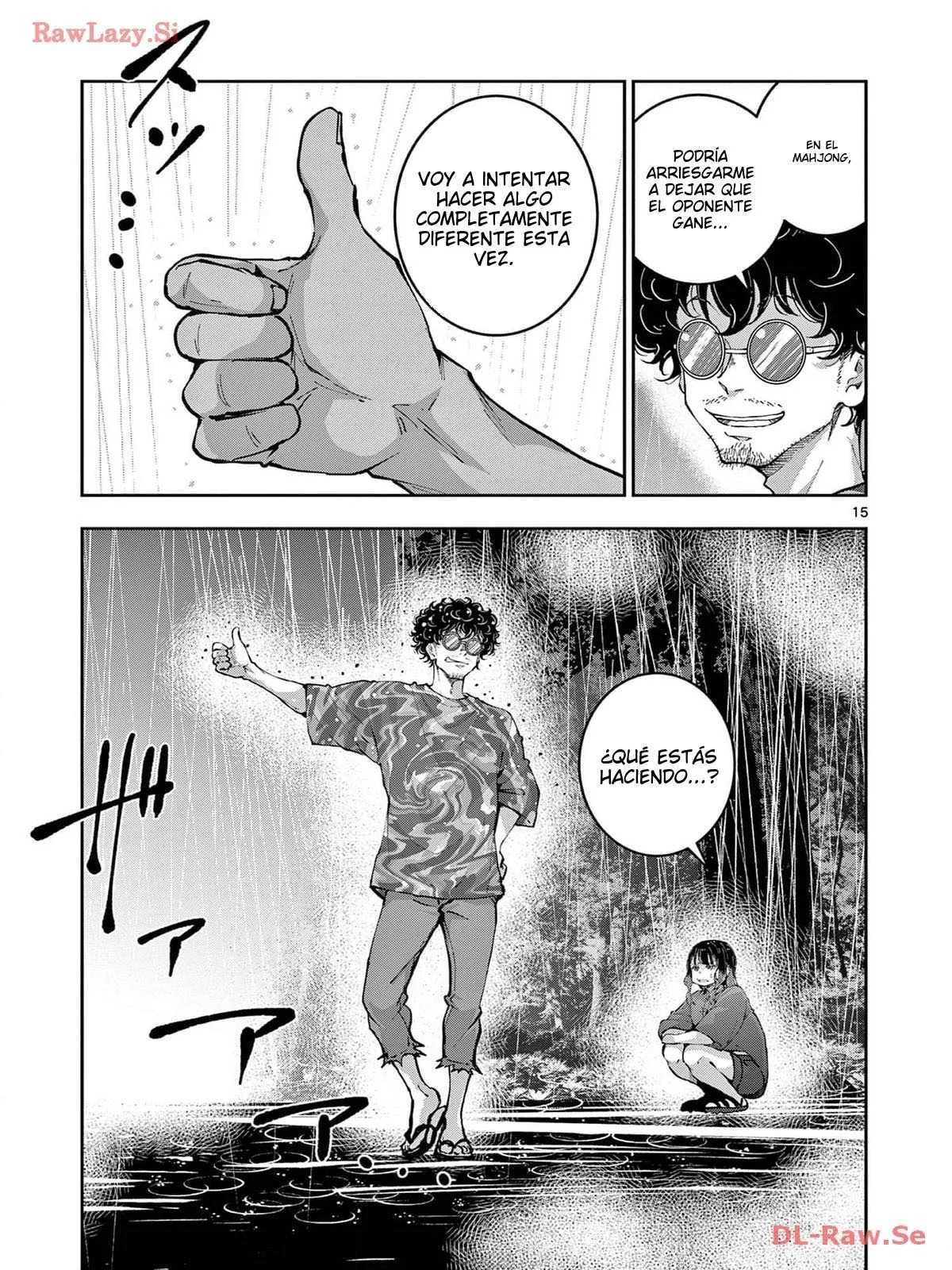 Zom 100: Zombie ni Naru made ni Shitai 100 no Koto Capítulo 58 - Page 19