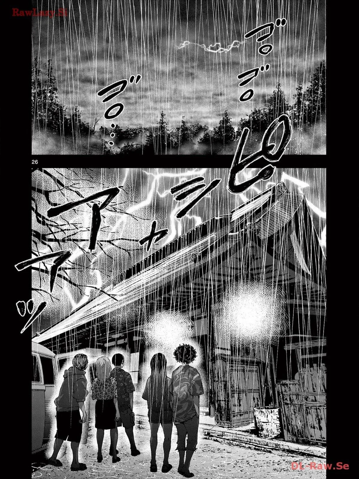 Zom 100: Zombie ni Naru made ni Shitai 100 no Koto Capítulo 58 - Page 30