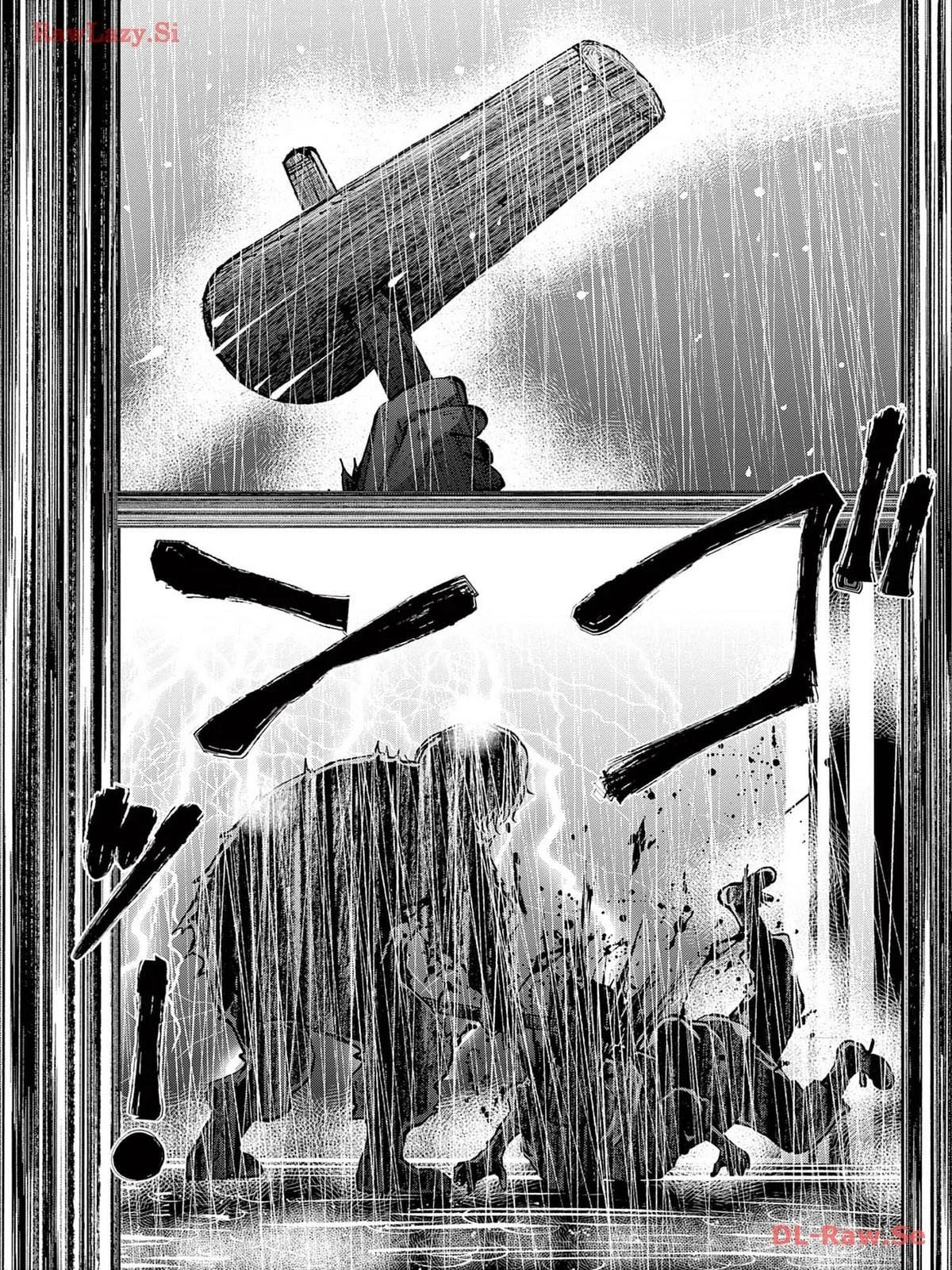 Zom 100: Zombie ni Naru made ni Shitai 100 no Koto Capítulo 58 - Page 43