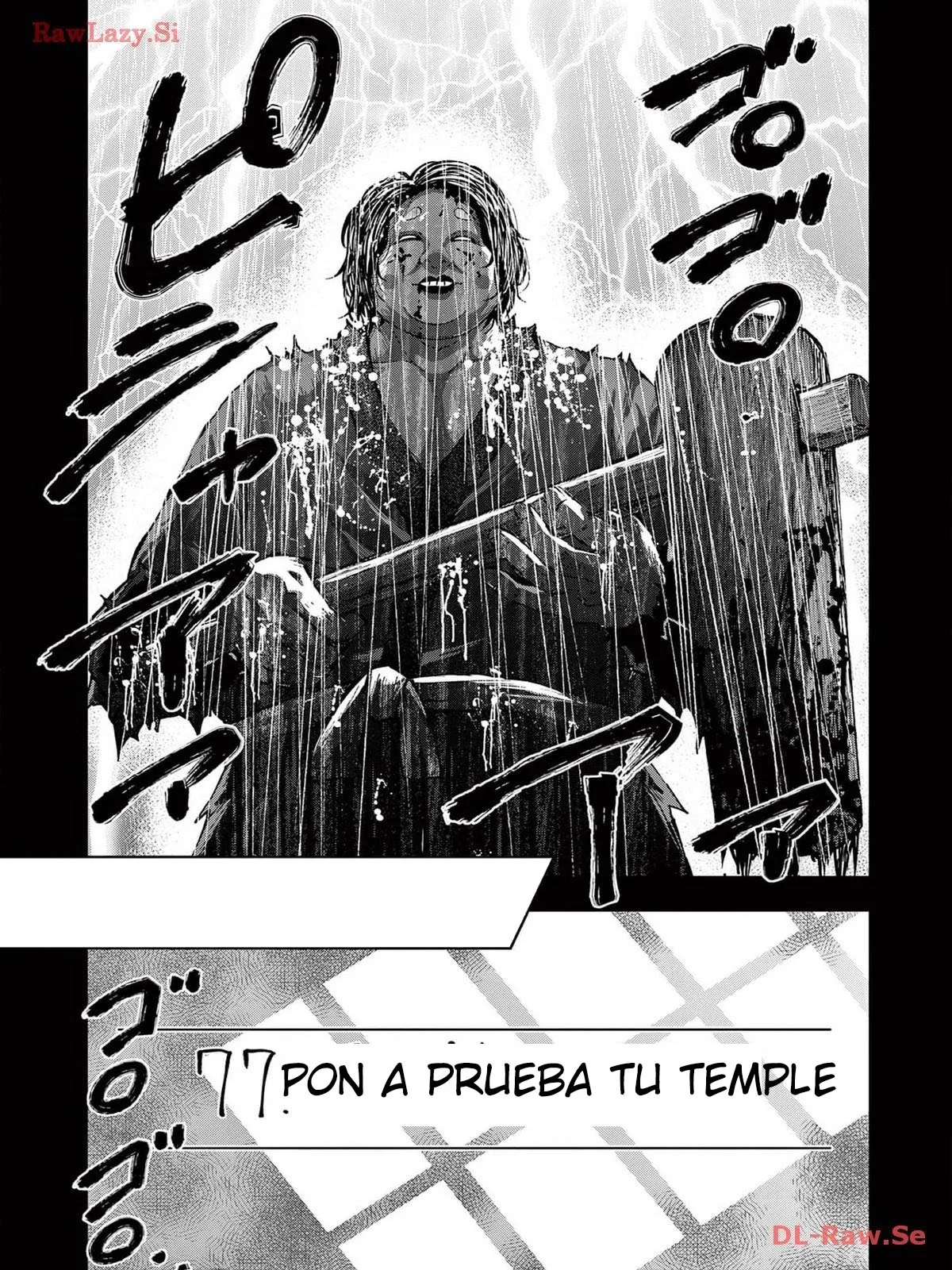 Zom 100: Zombie ni Naru made ni Shitai 100 no Koto Capítulo 58 - Page 46