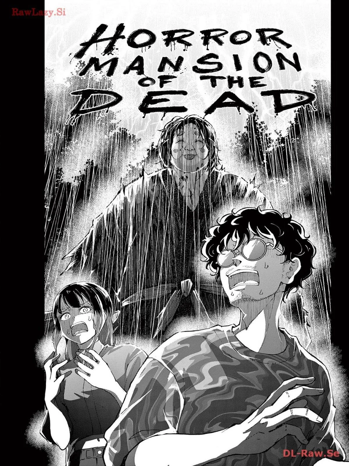 Zom 100: Zombie ni Naru made ni Shitai 100 no Koto Capítulo 59 - Page 9