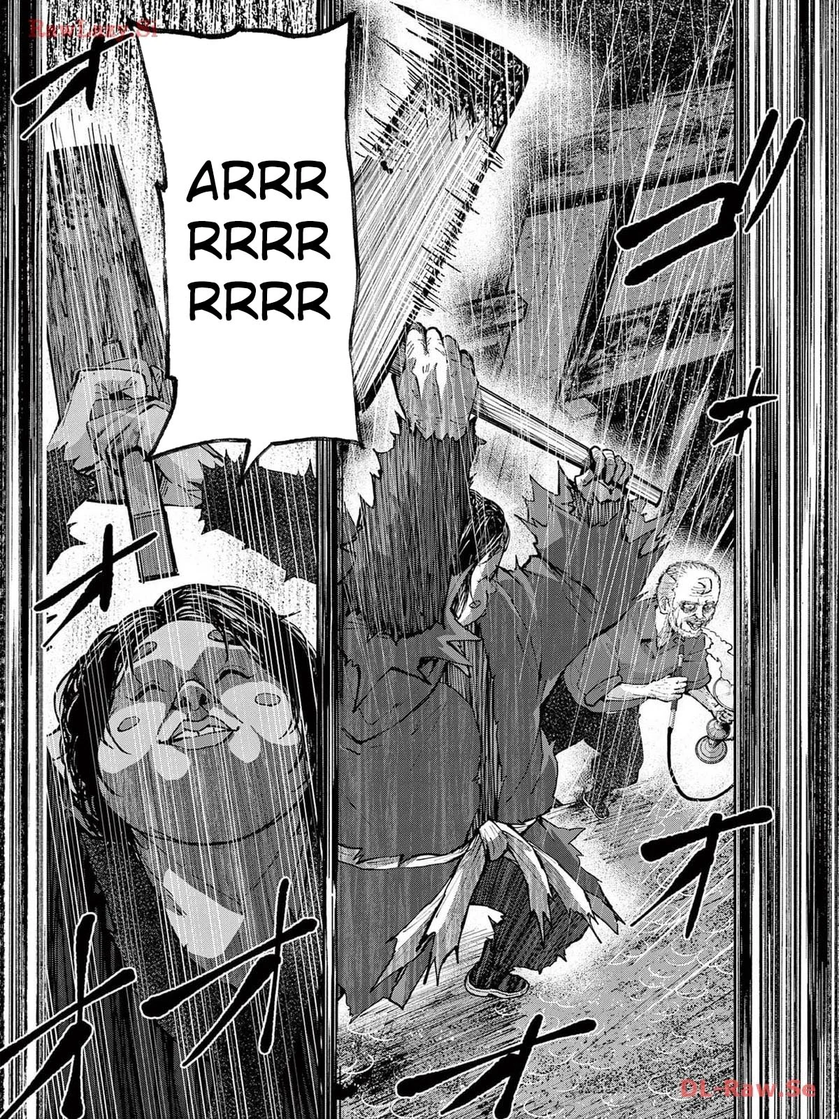 Zom 100: Zombie ni Naru made ni Shitai 100 no Koto Capítulo 60 - Page 11