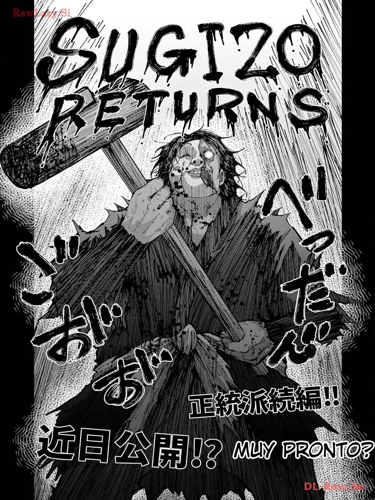 Zom 100: Zombie ni Naru made ni Shitai 100 no Koto Capítulo 60 - Page 40