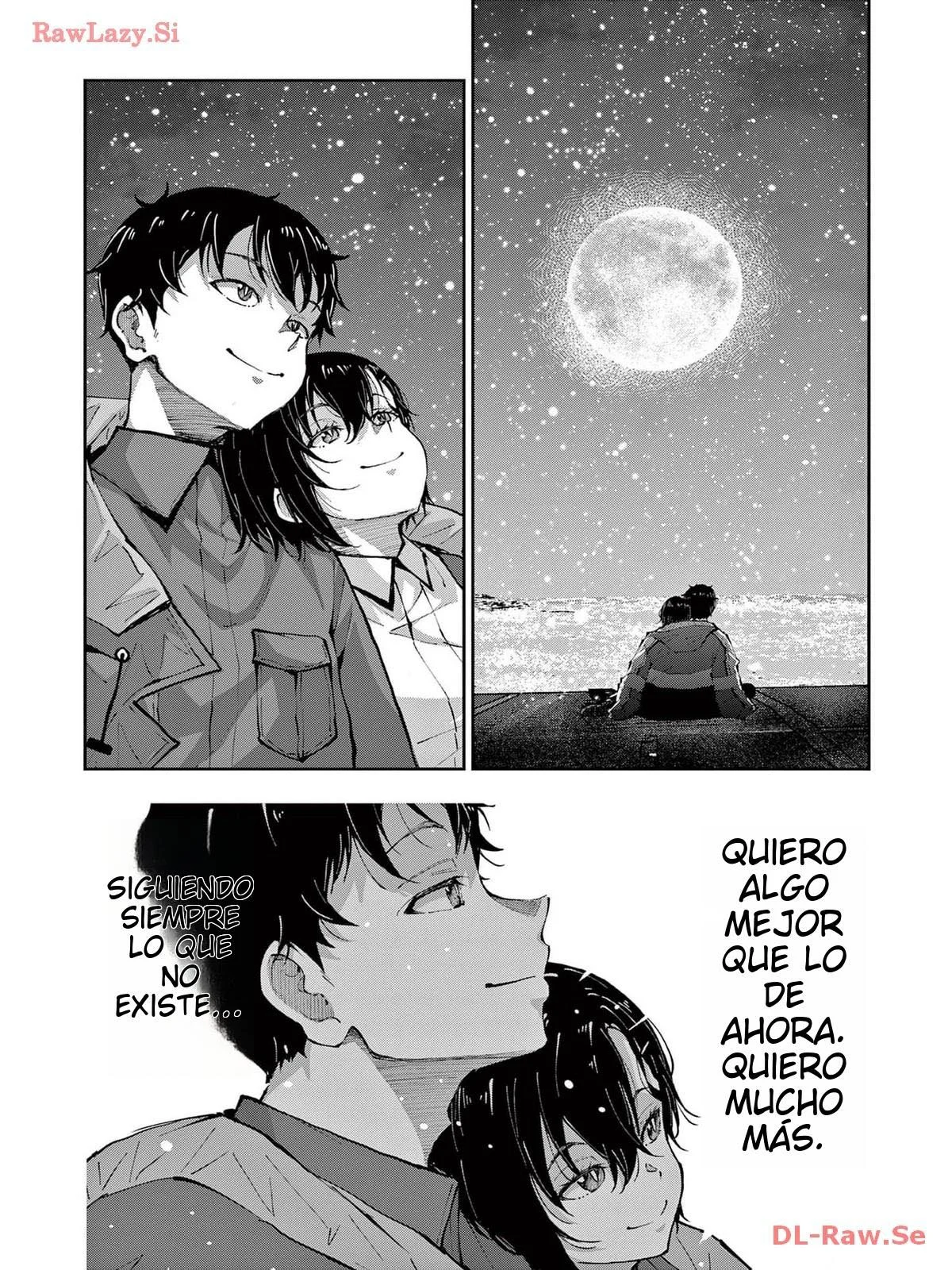 Zom 100: Zombie ni Naru made ni Shitai 100 no Koto Capítulo 61 - Page 40