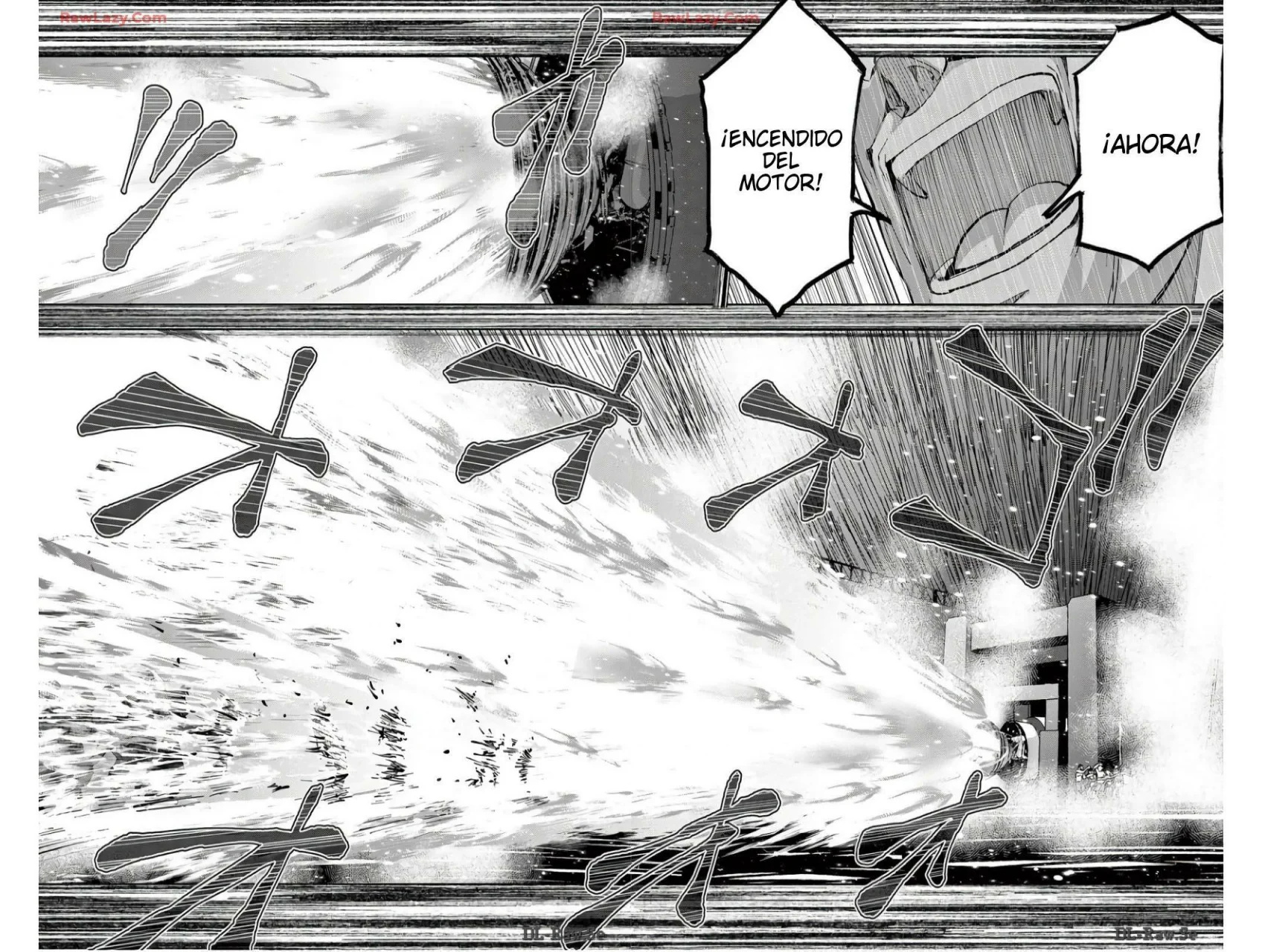 Zom 100: Zombie ni Naru made ni Shitai 100 no Koto Capítulo 62 - Page 17