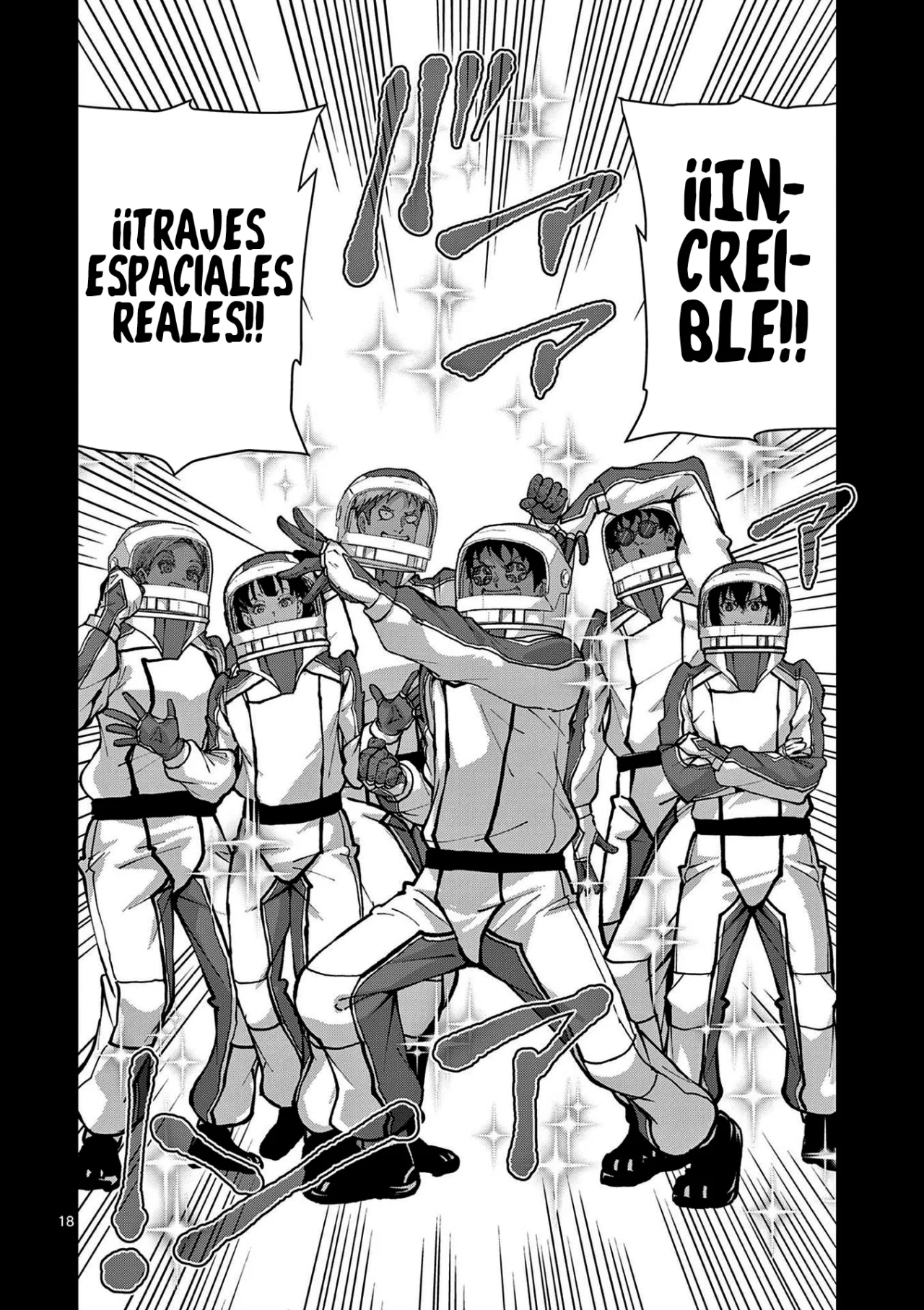 Zom 100: Zombie ni Naru made ni Shitai 100 no Koto Capítulo 63 - Page 21