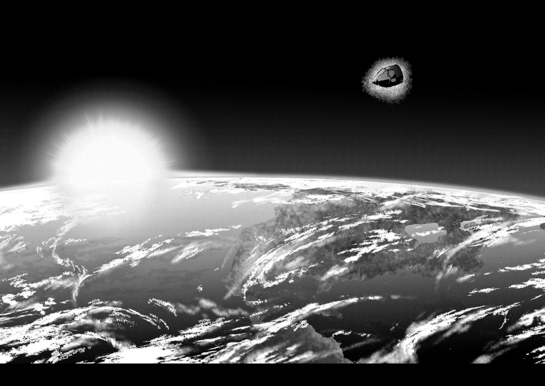 Zom 100: Zombie ni Naru made ni Shitai 100 no Koto Capítulo 64 - Page 12