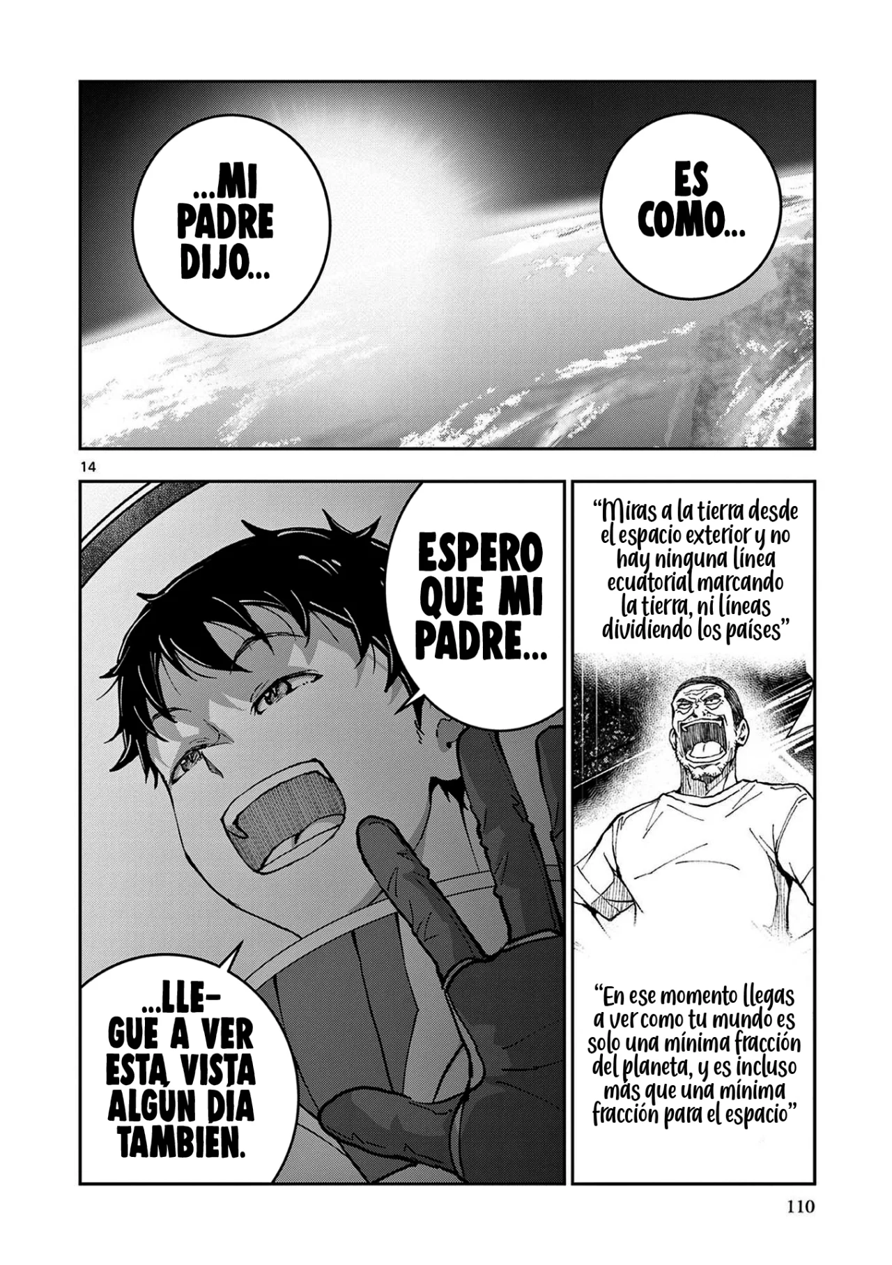 Zom 100: Zombie ni Naru made ni Shitai 100 no Koto Capítulo 64 - Page 15