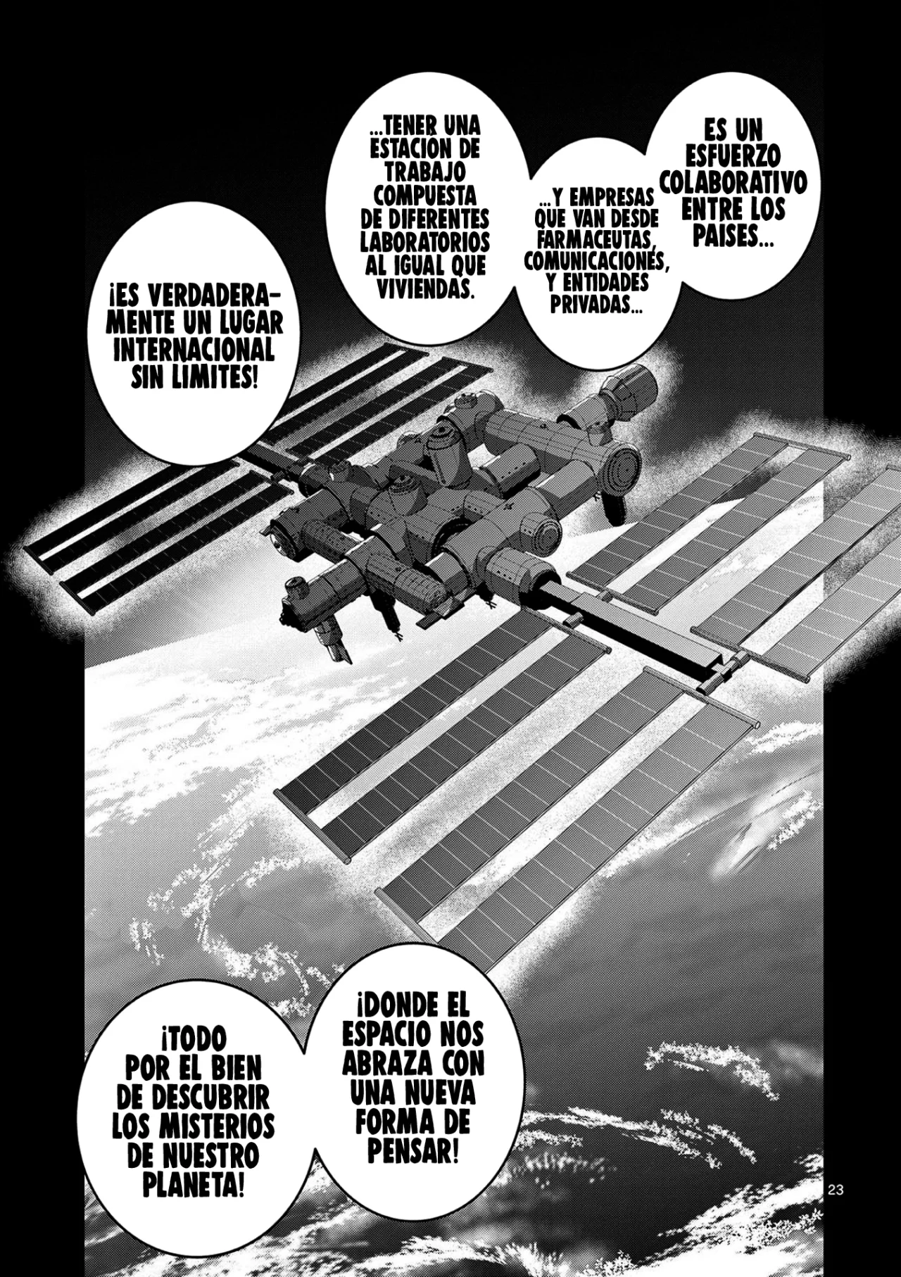 Zom 100: Zombie ni Naru made ni Shitai 100 no Koto Capítulo 64 - Page 24