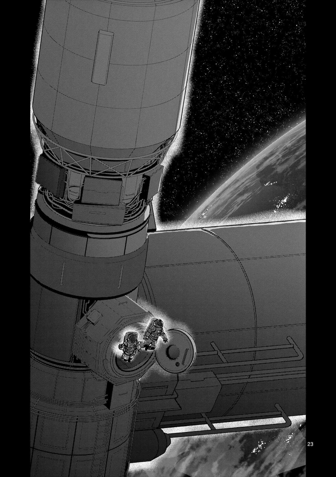 Zom 100: Zombie ni Naru made ni Shitai 100 no Koto Capítulo 65 - Page 26