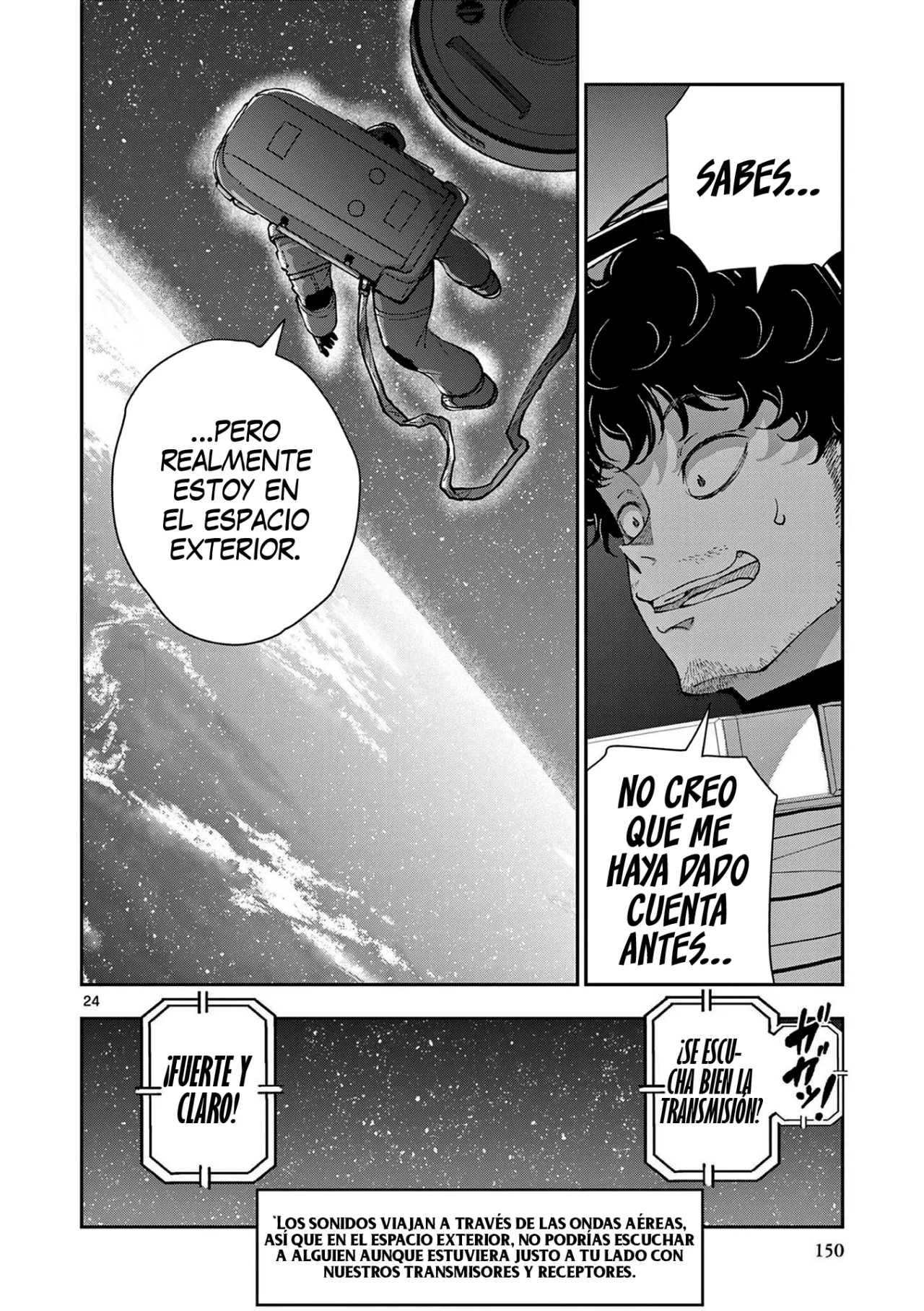 Zom 100: Zombie ni Naru made ni Shitai 100 no Koto Capítulo 65 - Page 27