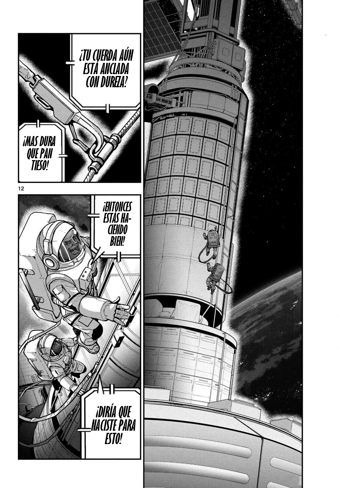 Zom 100: Zombie ni Naru made ni Shitai 100 no Koto Capítulo 66 - Page 15