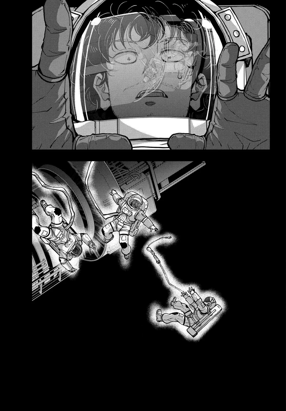 Zom 100: Zombie ni Naru made ni Shitai 100 no Koto Capítulo 66 - Page 36