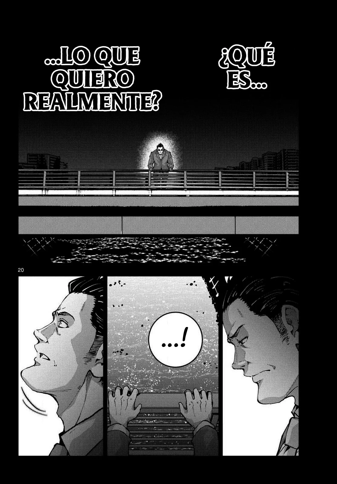 Zom 100: Zombie ni Naru made ni Shitai 100 no Koto Capítulo 67 - Page 23