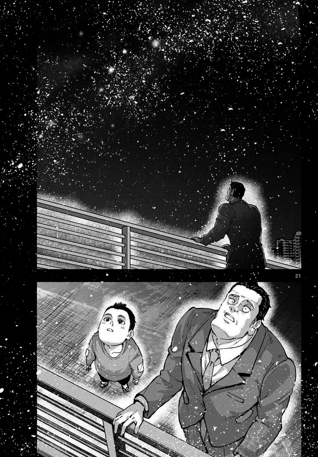 Zom 100: Zombie ni Naru made ni Shitai 100 no Koto Capítulo 67 - Page 24