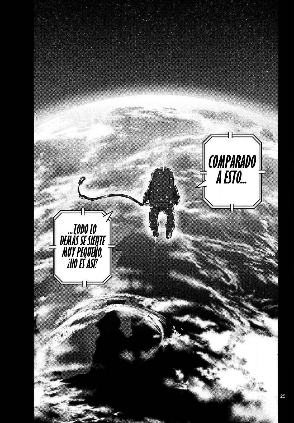 Zom 100: Zombie ni Naru made ni Shitai 100 no Koto Capítulo 67 - Page 28