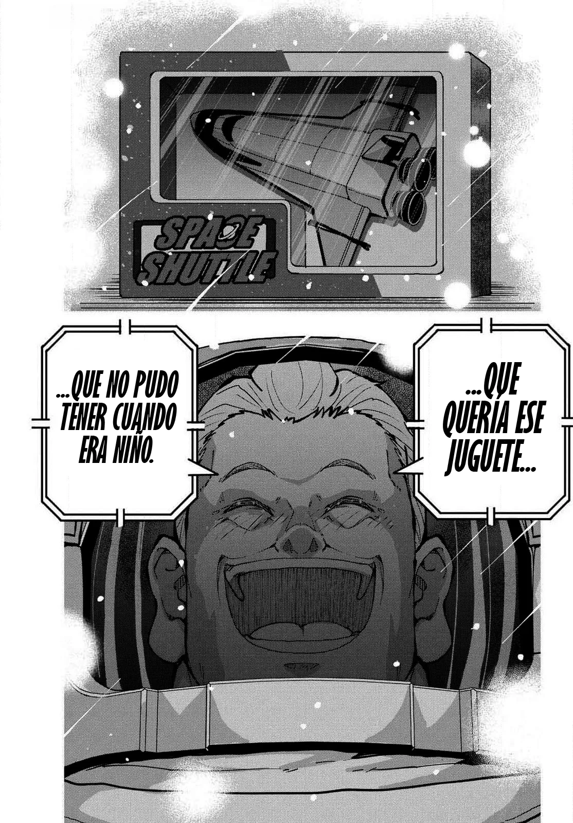 Zom 100: Zombie ni Naru made ni Shitai 100 no Koto Capítulo 67 - Page 33