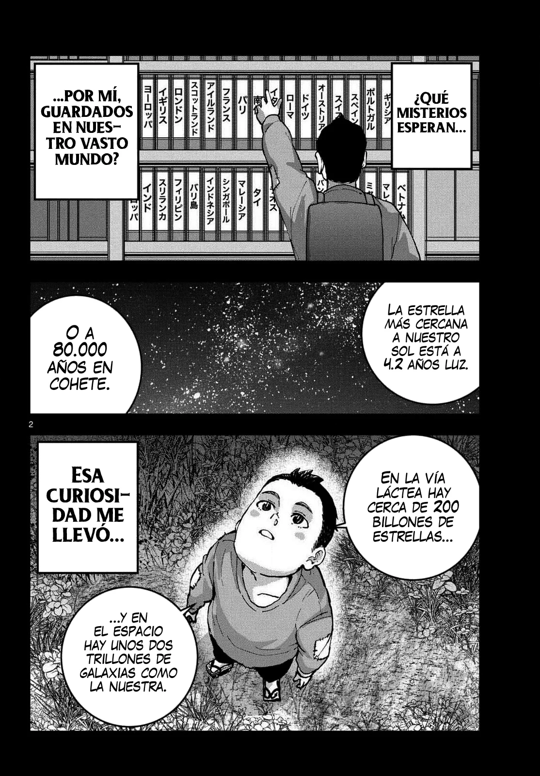 Zom 100: Zombie ni Naru made ni Shitai 100 no Koto Capítulo 67 - Page 5