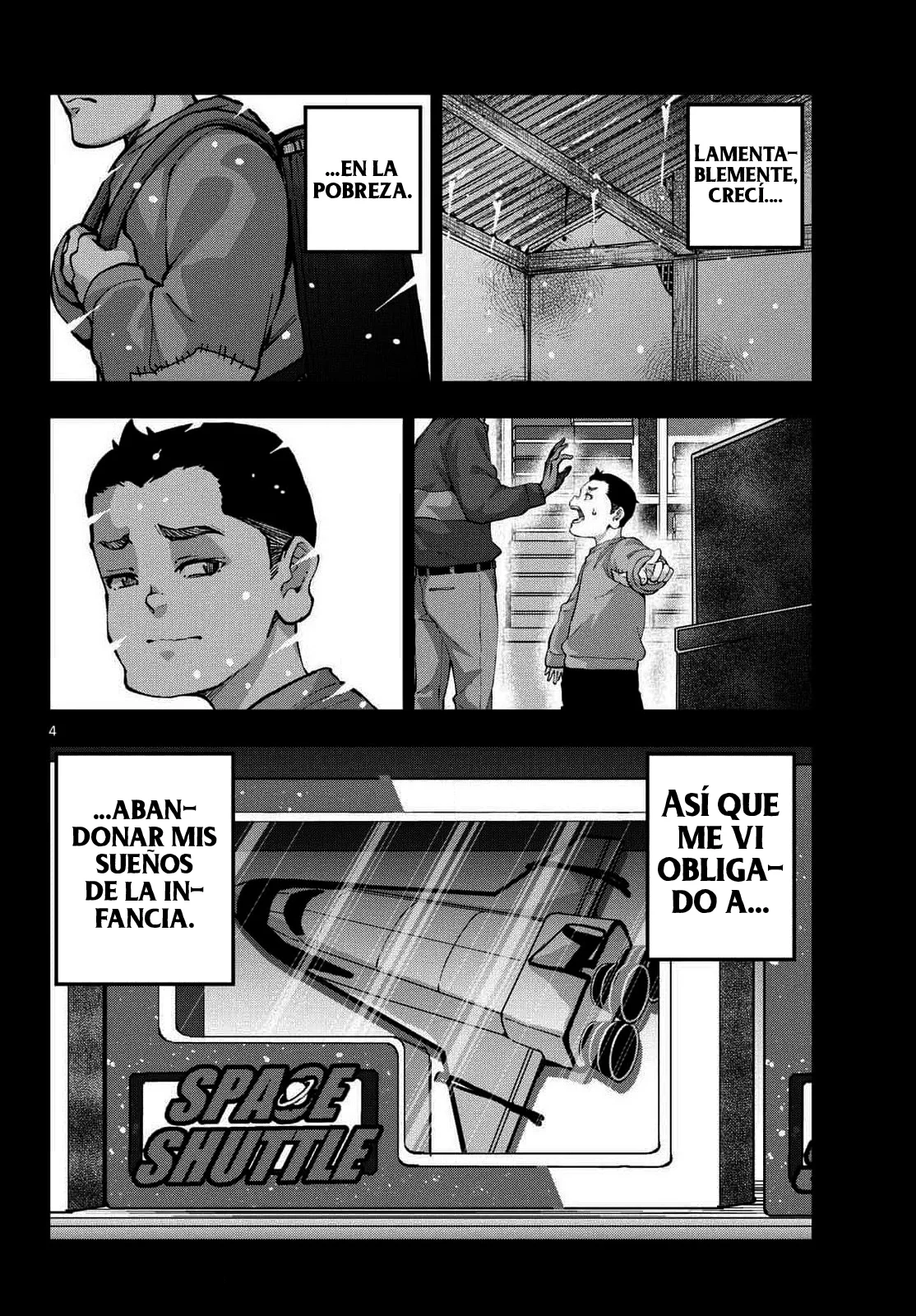 Zom 100: Zombie ni Naru made ni Shitai 100 no Koto Capítulo 67 - Page 7