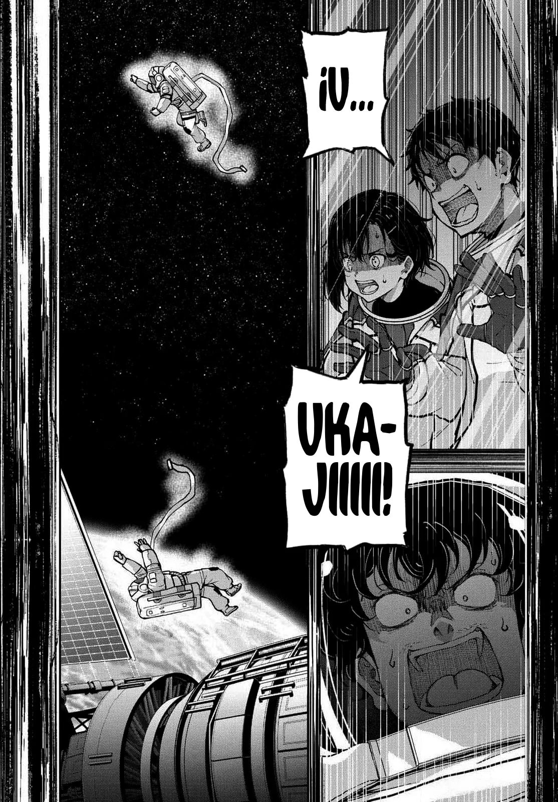 Zom 100: Zombie ni Naru made ni Shitai 100 no Koto Capítulo 67 - Page 8