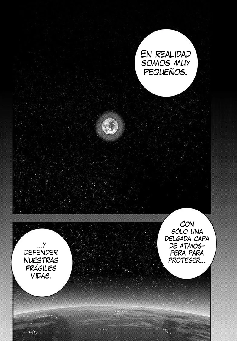 Zom 100: Zombie ni Naru made ni Shitai 100 no Koto Capítulo 68 - Page 15