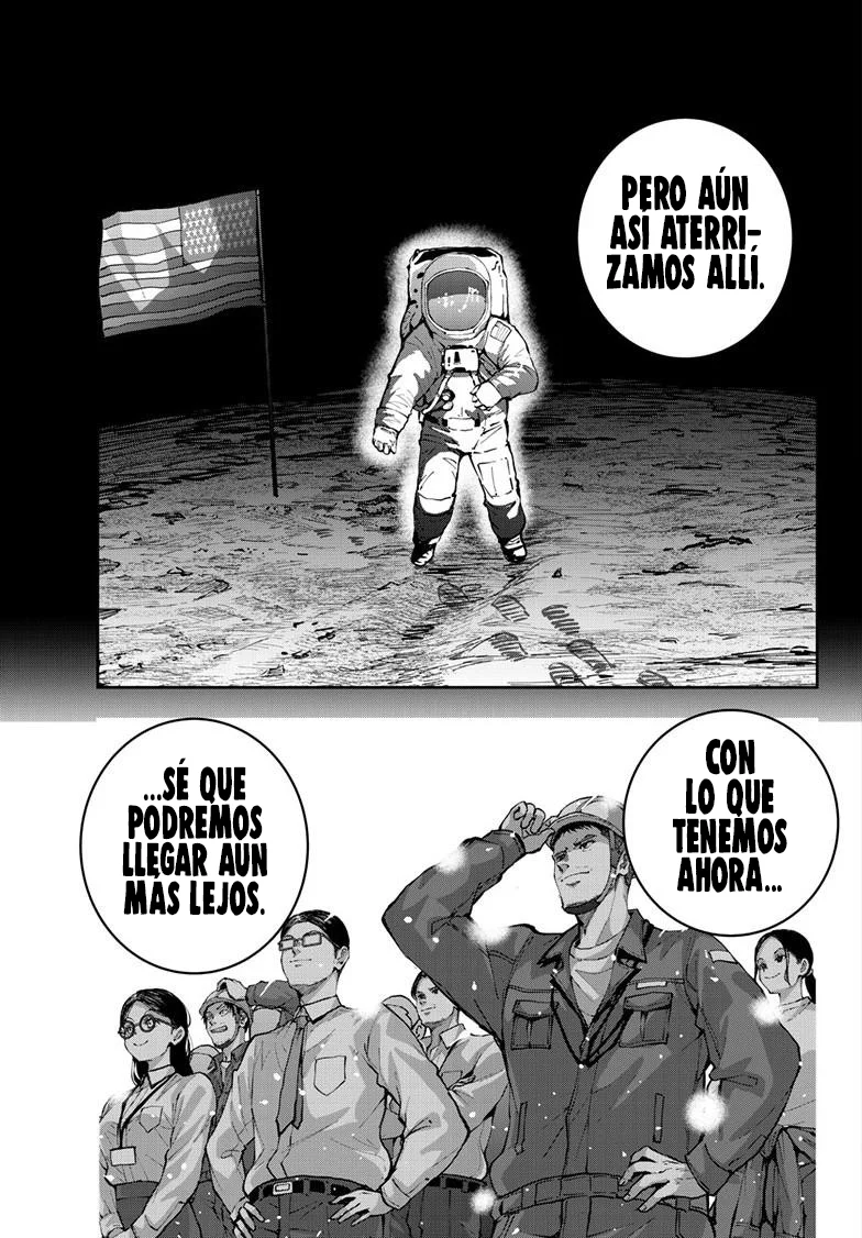 Zom 100: Zombie ni Naru made ni Shitai 100 no Koto Capítulo 69 - Page 21